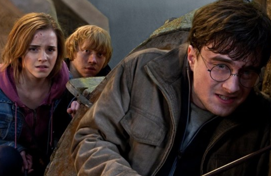 Šuškalo se naveliko: Ništa od novog nastavka filma o Harry Potteru 