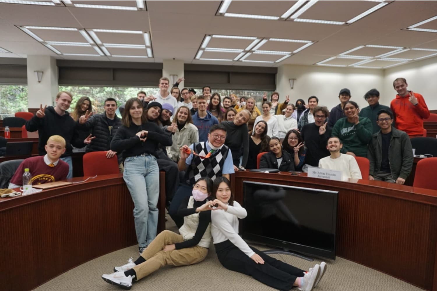 Studenti najbolje poslovne škole u Hrvatskoj provode semestar na drugom kraju svijeta!