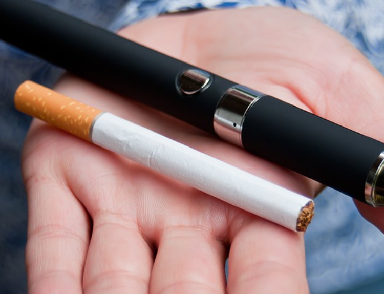 E-cigarete i grijani duhan nova su prijetnja zdravlju srca