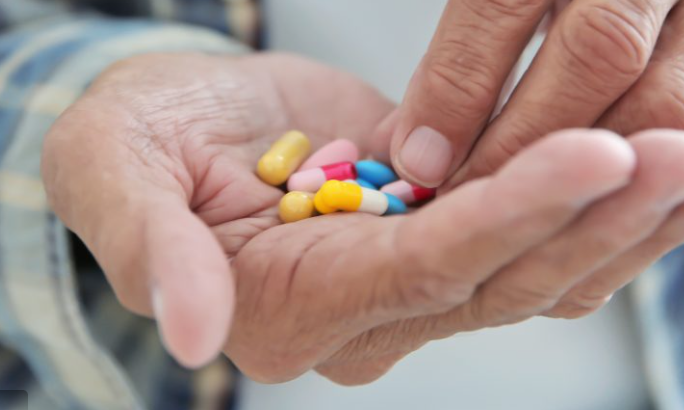 Ova skupina ljudi ne bi trebala uzimati Xanax ili slične lijekove protiv nesanice