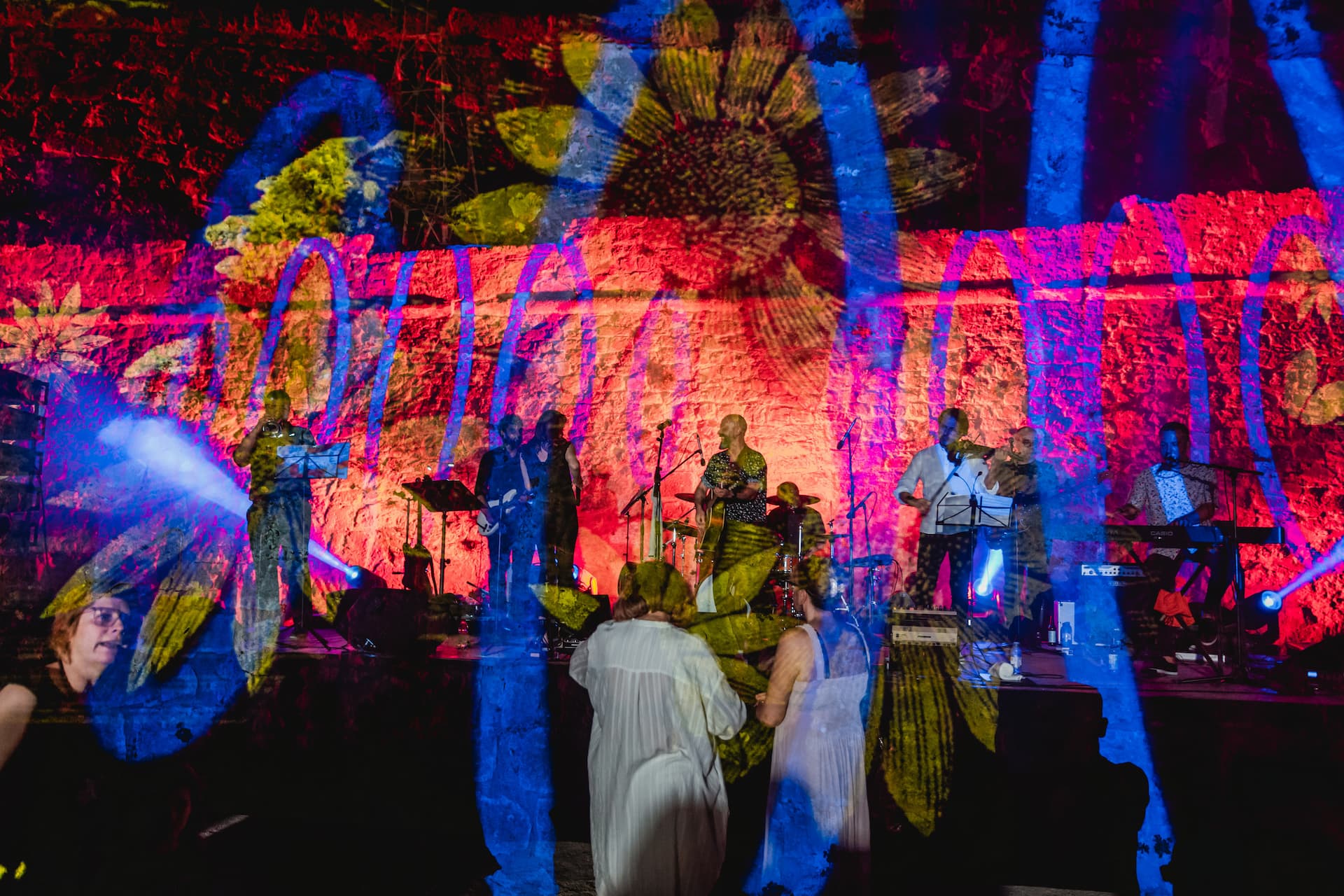 Šibenski vizualni spektakl na zagrebačkom Festivalu svjetla: Nevjerojatne instalacije i koncert Fogsellersa 