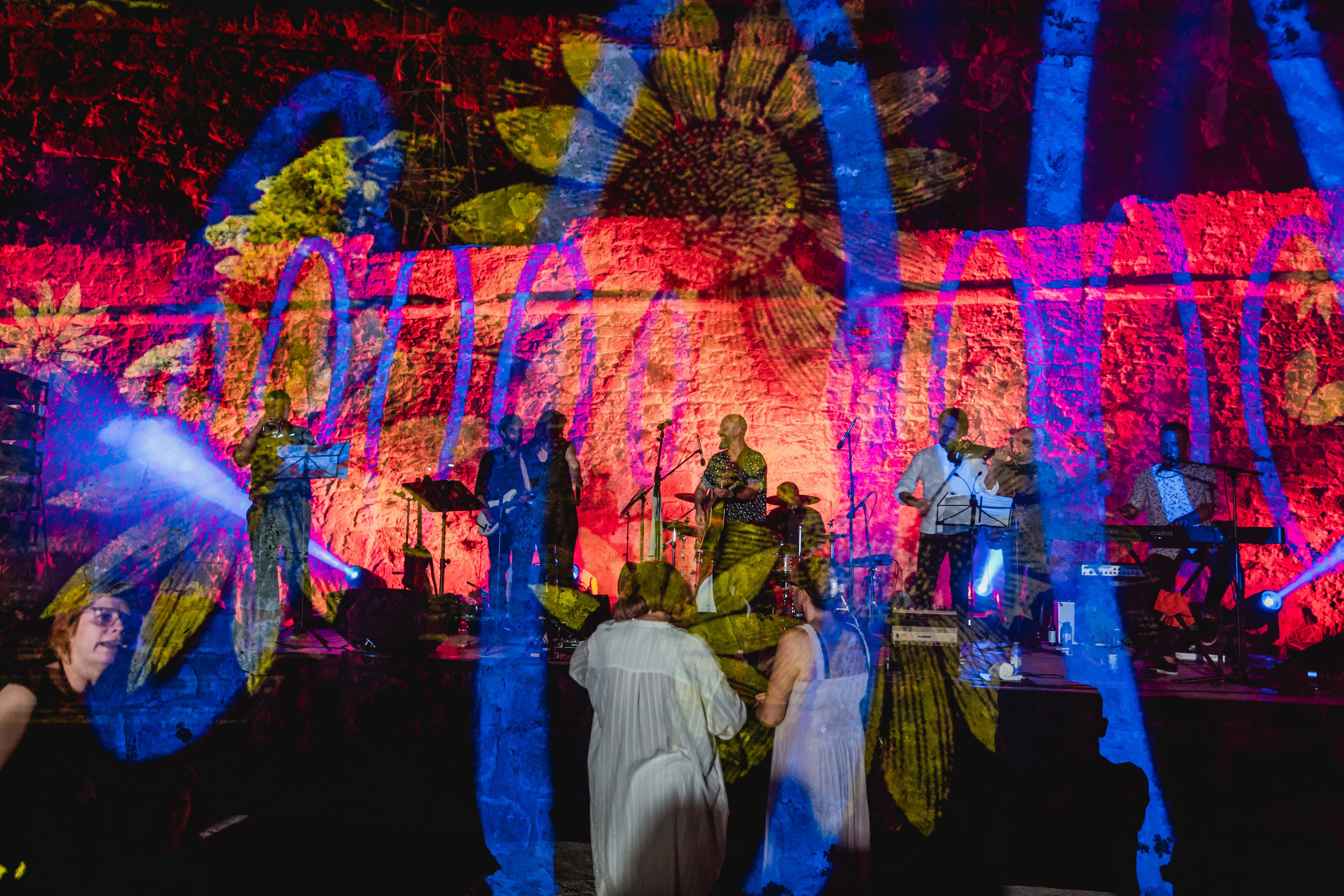 Šibenski vizualni spektakl na zagrebačkom Festivalu svjetla: Nevjerojatne instalacije i koncert Fogsellersa 