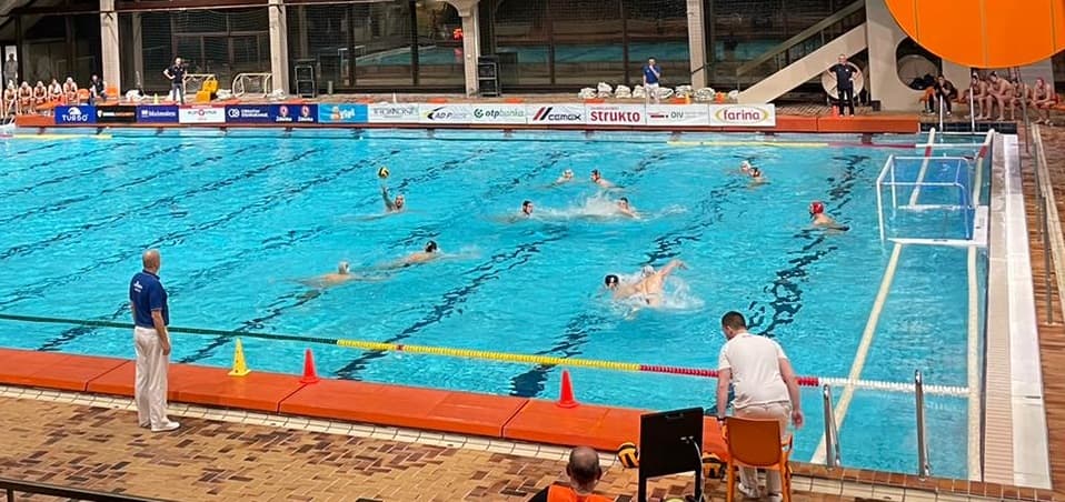 Solaris u Splitu ponovno bez snage da sačuva veliko vodstvo