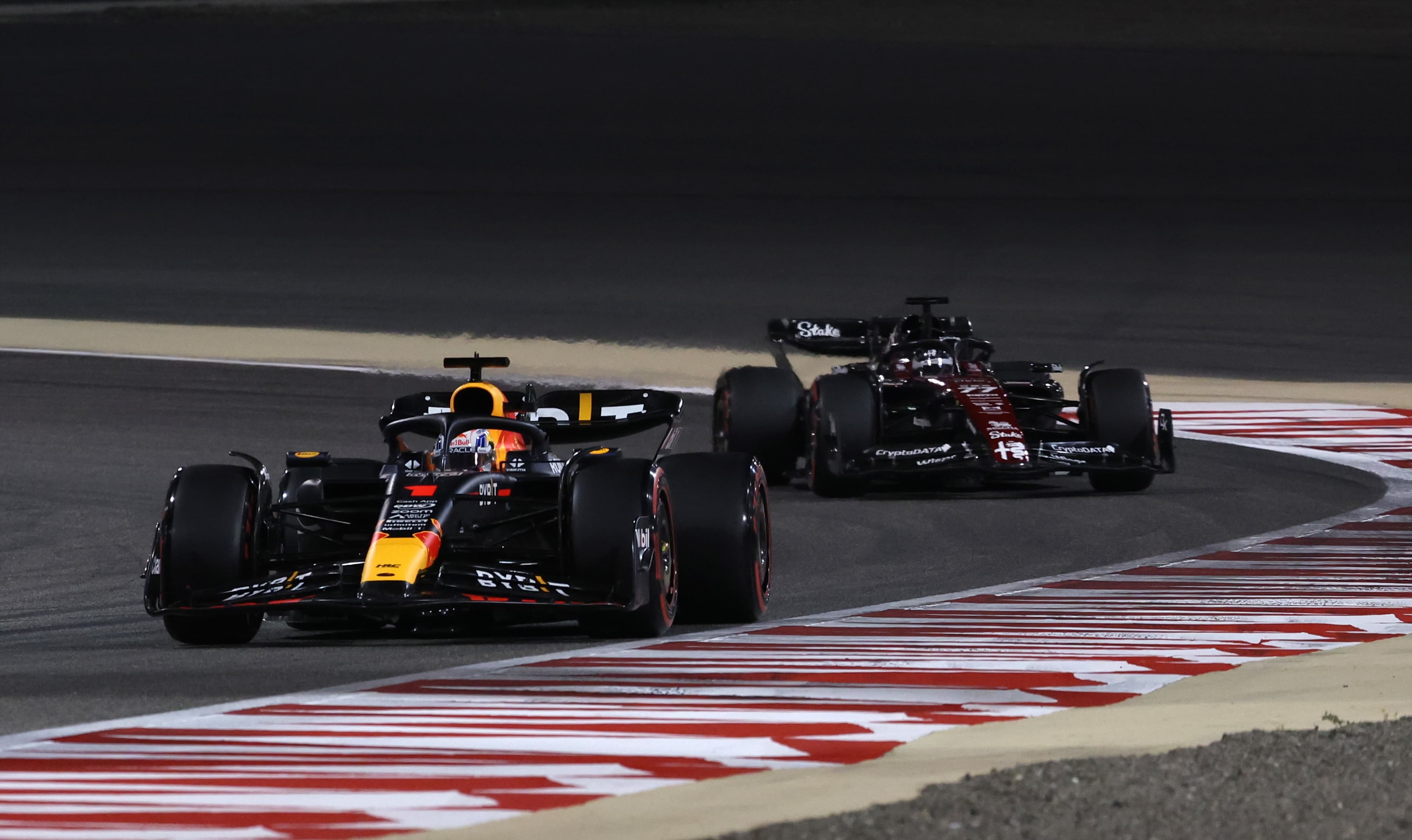 Prvak Verstappen otvorio sezonu pobjedom