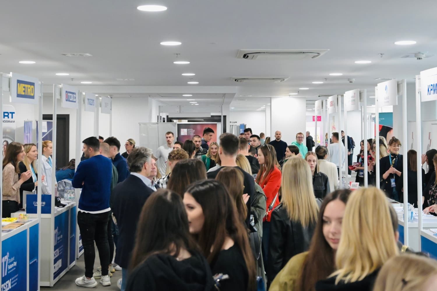 Zapošljivost nakon ovog završenog studija je 94 posto unutar godine dana!