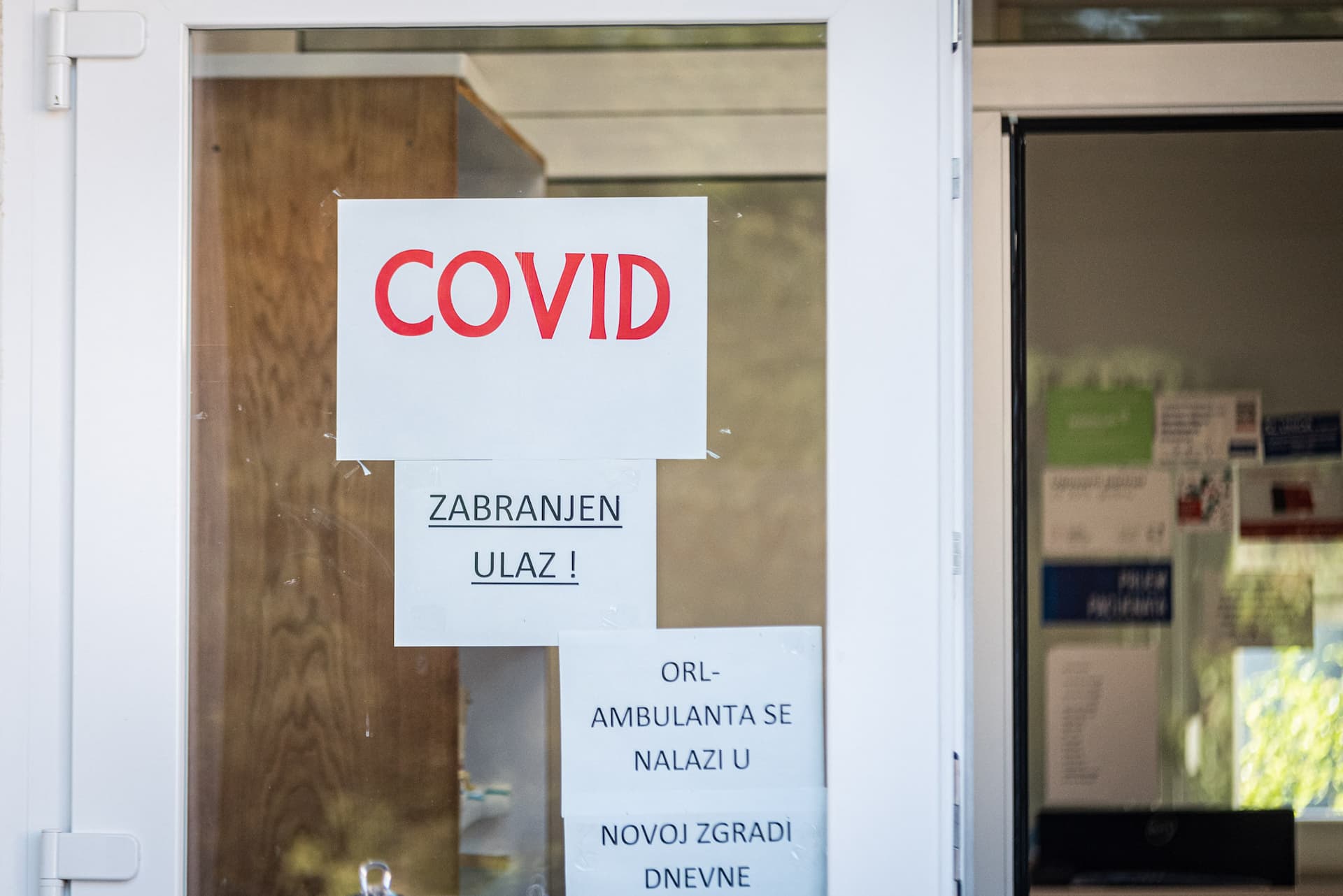 Otkrili liječnici: Ovo su najčešći simptomi dugog covida