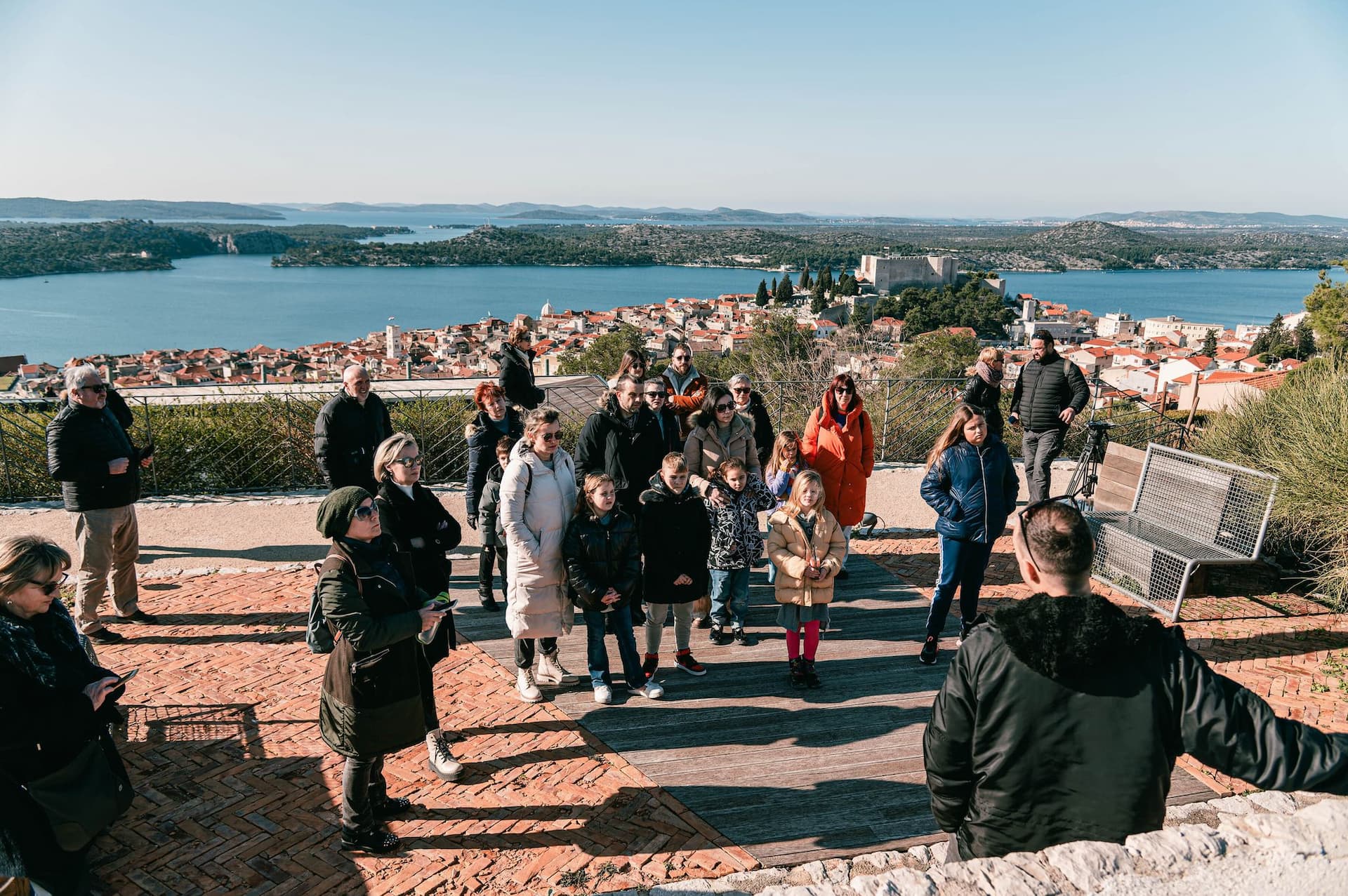 Za vikend svega na Baroneu: Slatko druženje u subotu, u nedjelju đir s vodičem, radionica i akcija u Klubu prijatelja  