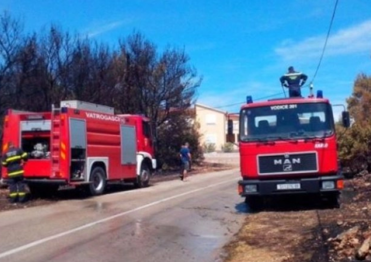 Počeli upisi: DVD Vodice traži nove članove