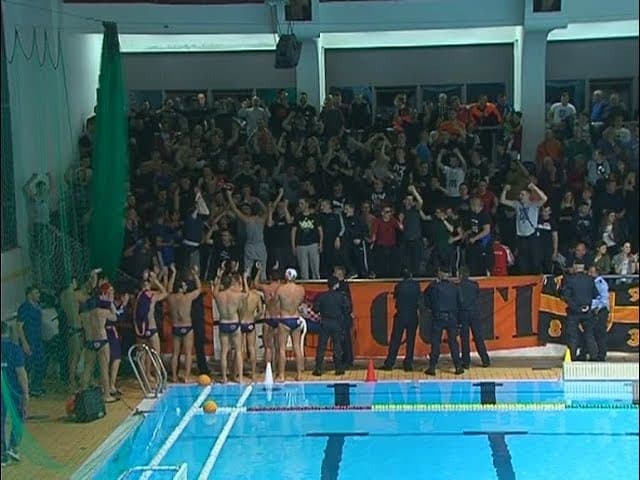 Solaris u Crnici uz pomoć navijača hvata 3 razlike protiv kluba iz Valjeva