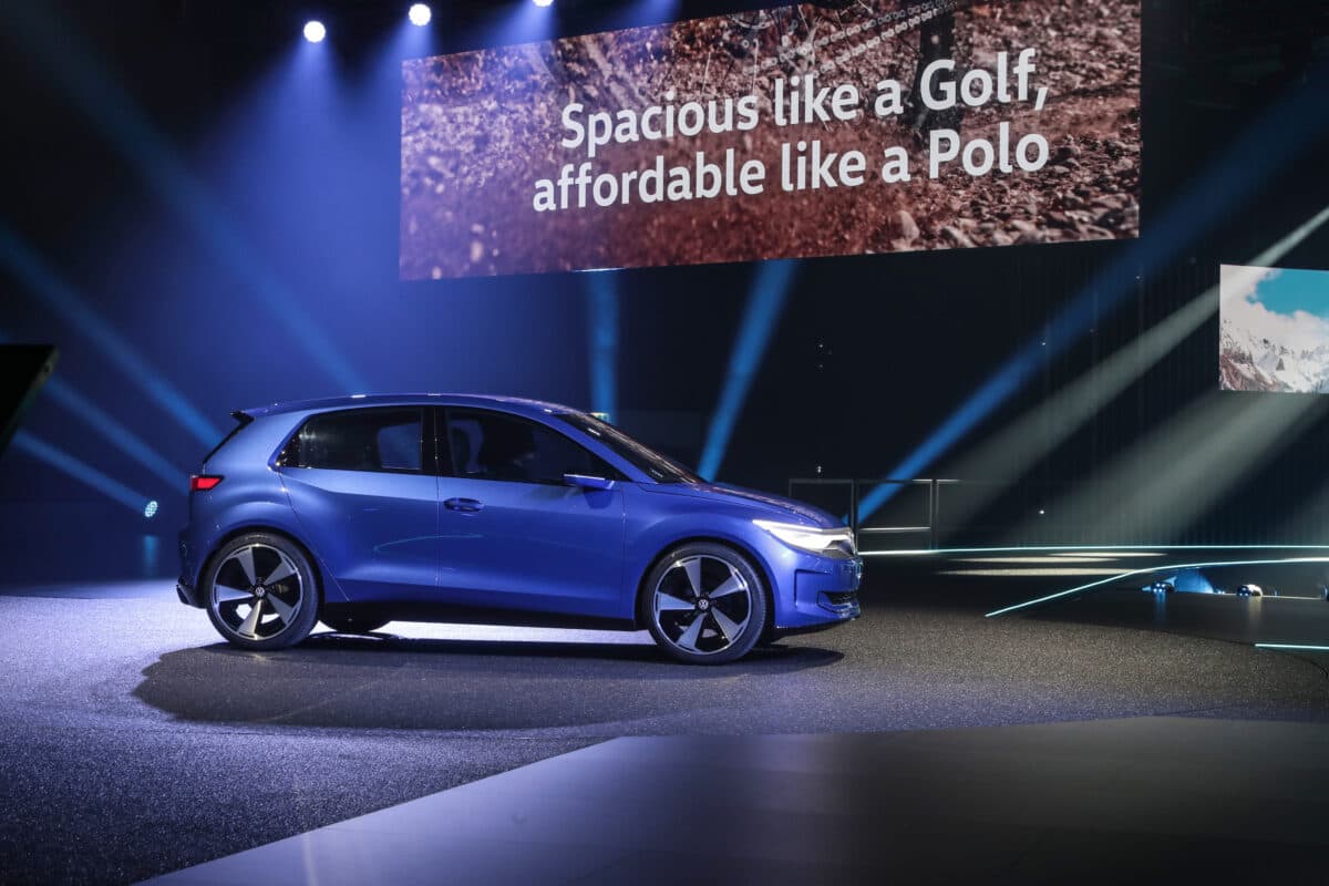 Volkswagen obećao narodni električni automobil: Otkrili i koliko će koštati