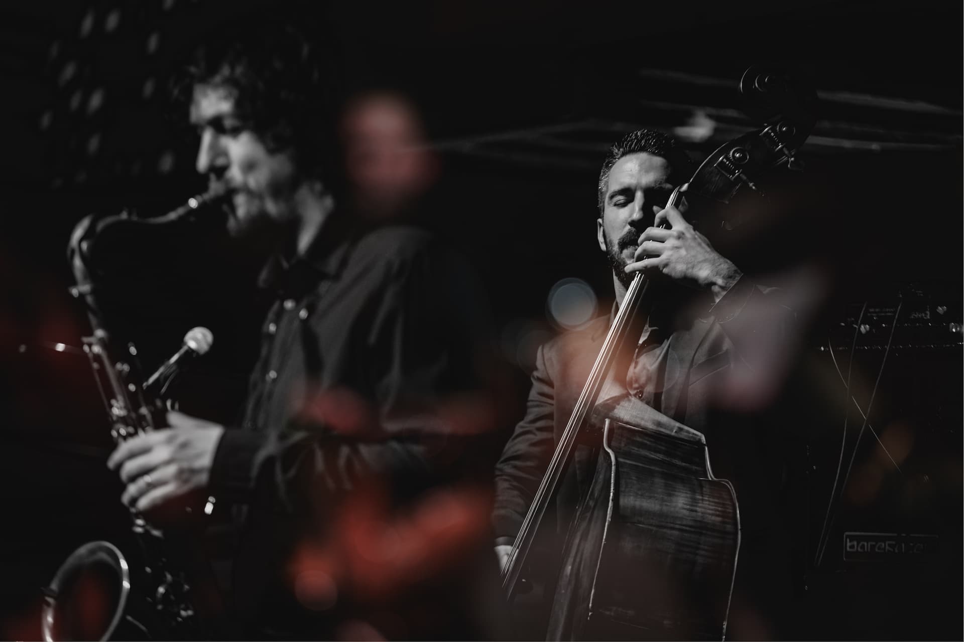 Zvonimir Šestak Groove Assembly u rasprodanom Arsenu pokazali raskoš jazz glazbe