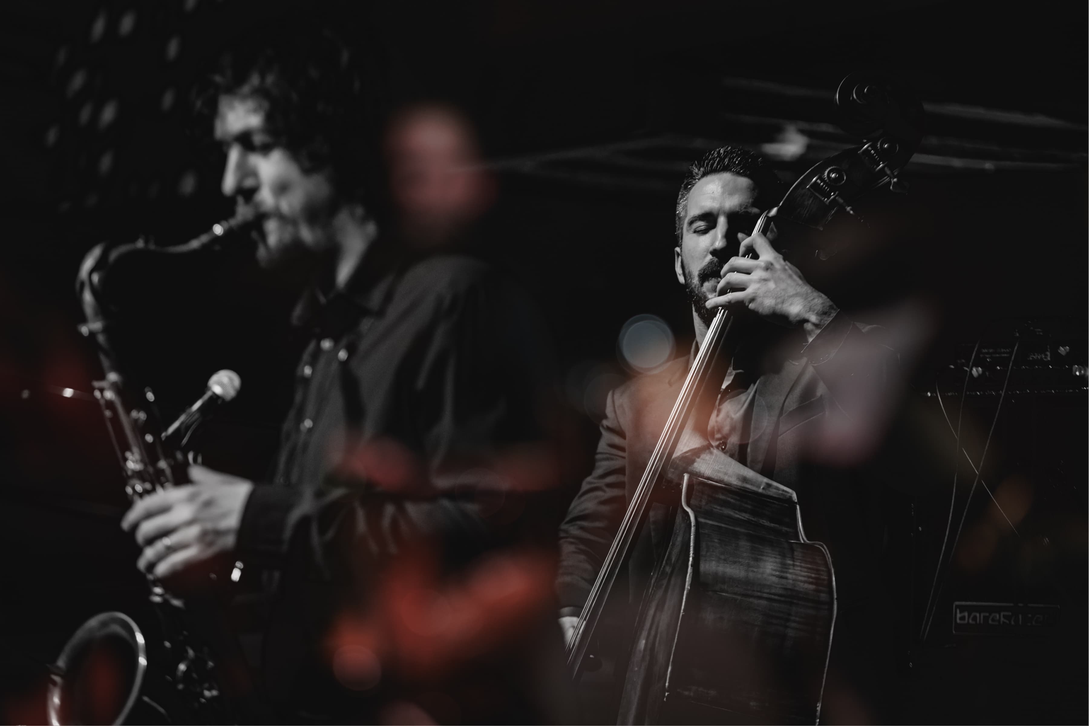 Zvonimir Šestak Groove Assembly u rasprodanom Arsenu pokazali raskoš jazz glazbe