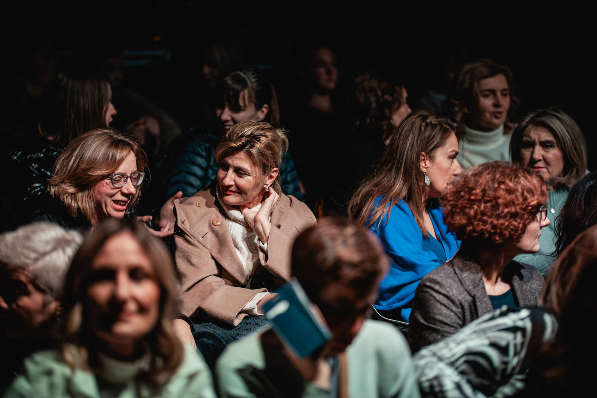 U Arsenu fantastični filmovi, u petak koncert The Gentleman, a odličan program cijeli tjedan čeka i Bubamarce!