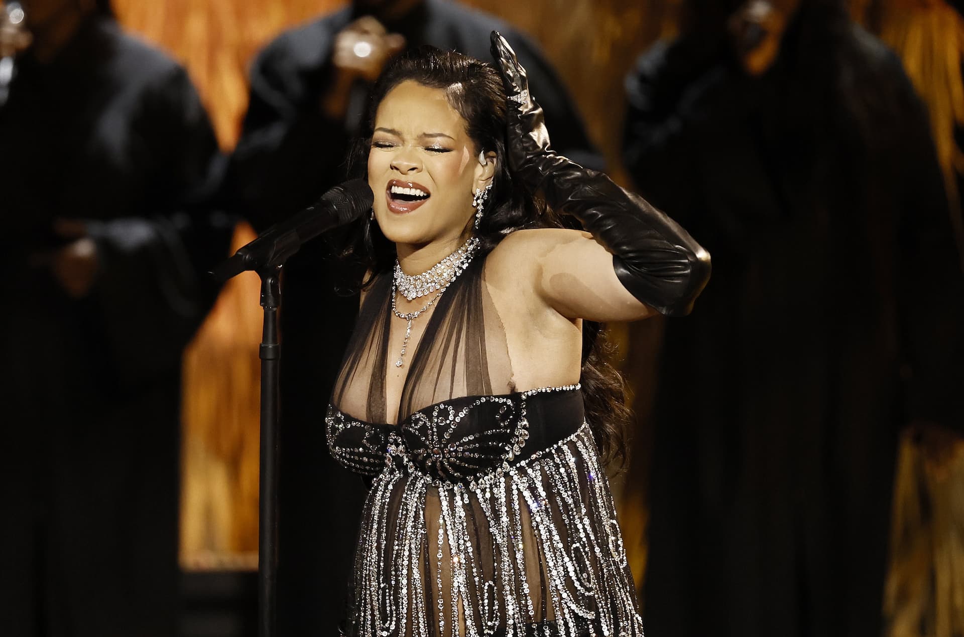 Rihanna postala najpraćenija žena na Twitteru