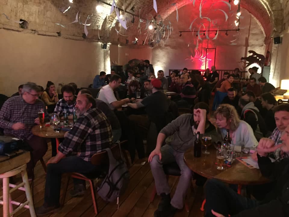Nikad uzbudljivija šibenska pub kviz liga stigla do kraja regularnog dijela