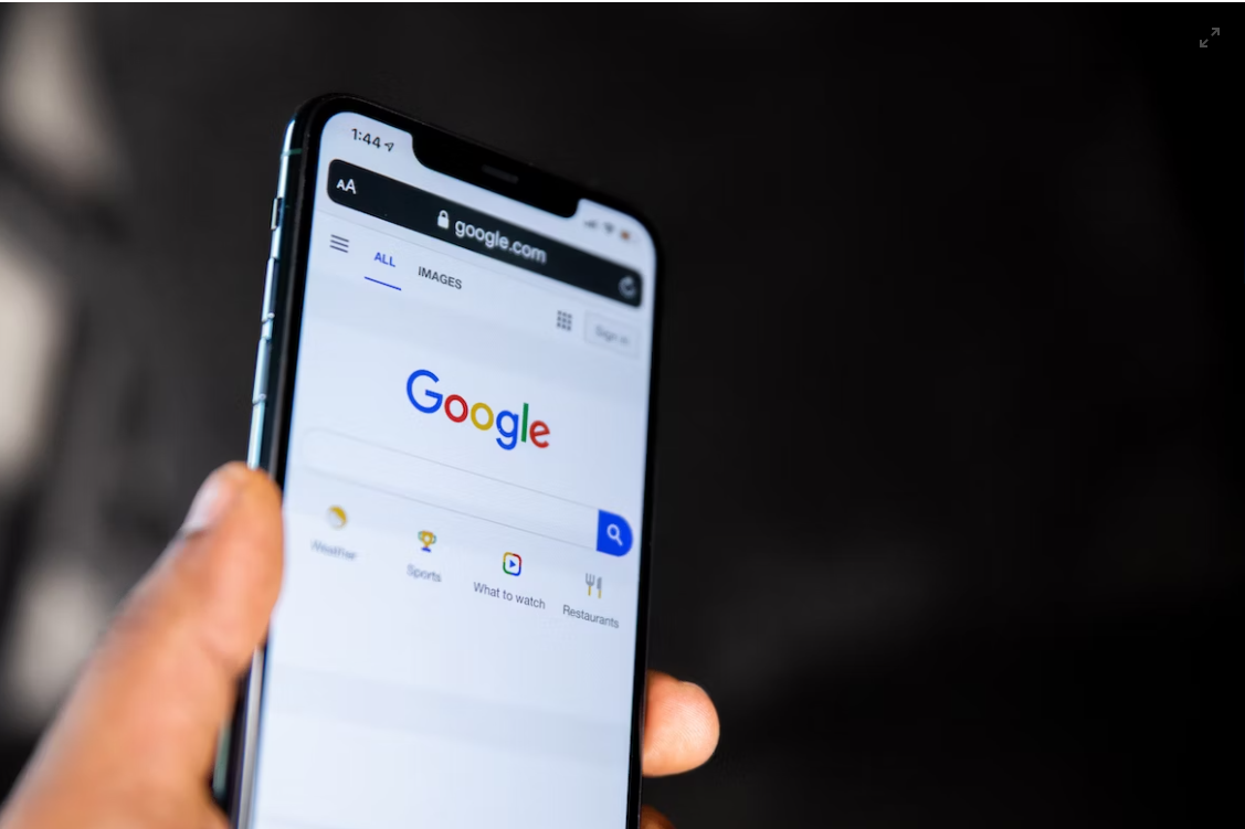 Šef Googlea upozorava: Ne spavam noćima, ovo je otkriće važnije od vatre 