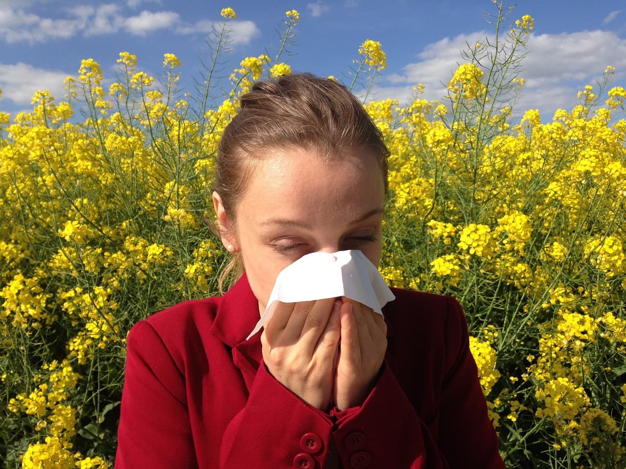 Muče vas simptomi alergije? Pravo je vrijeme da napravite alergijski test u Poliklinici Analiza! 