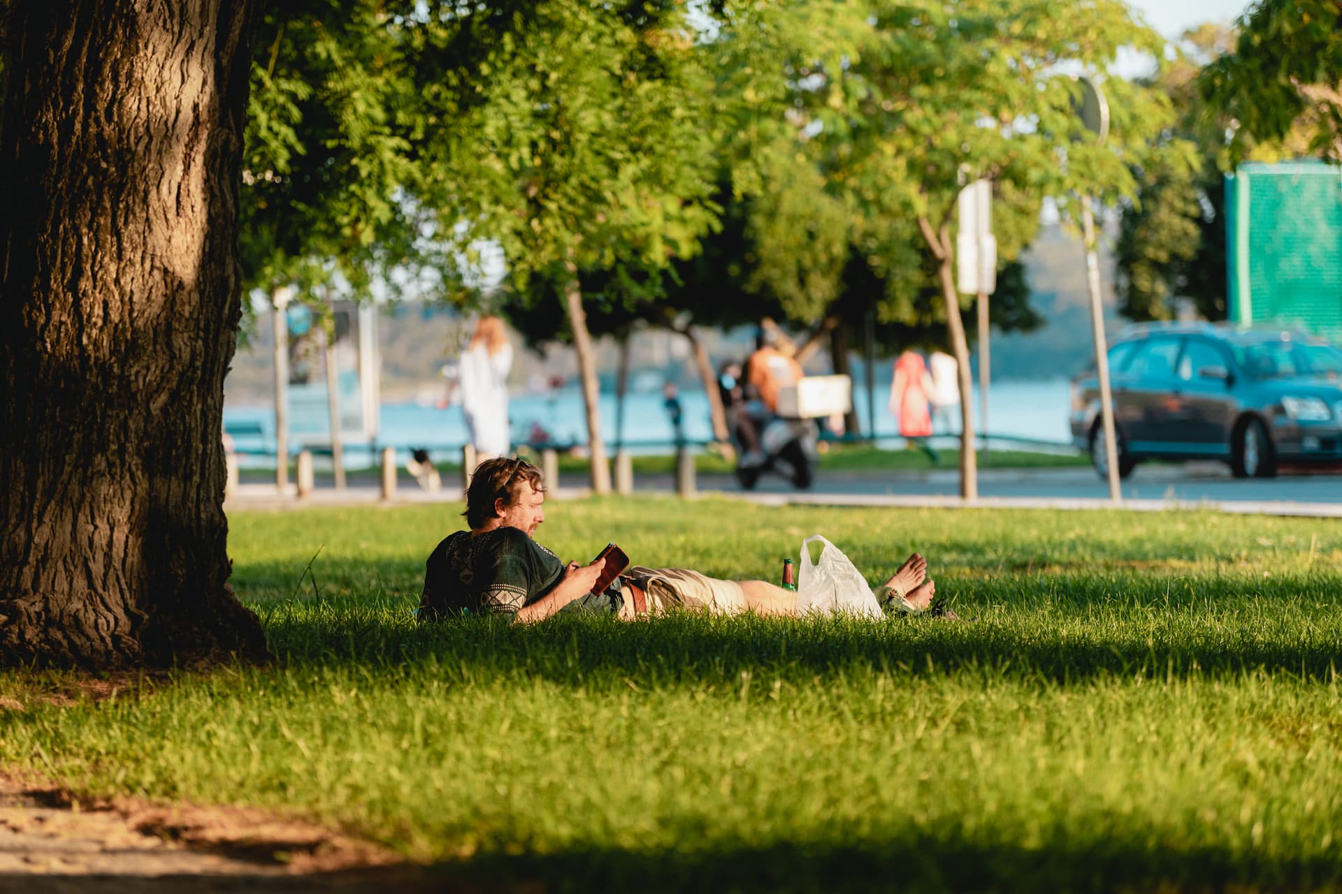 Šibenik subotom: Izložba 'Ja umjetnik', akcija 'Robertin park'' i koncertno finale u Azimutu