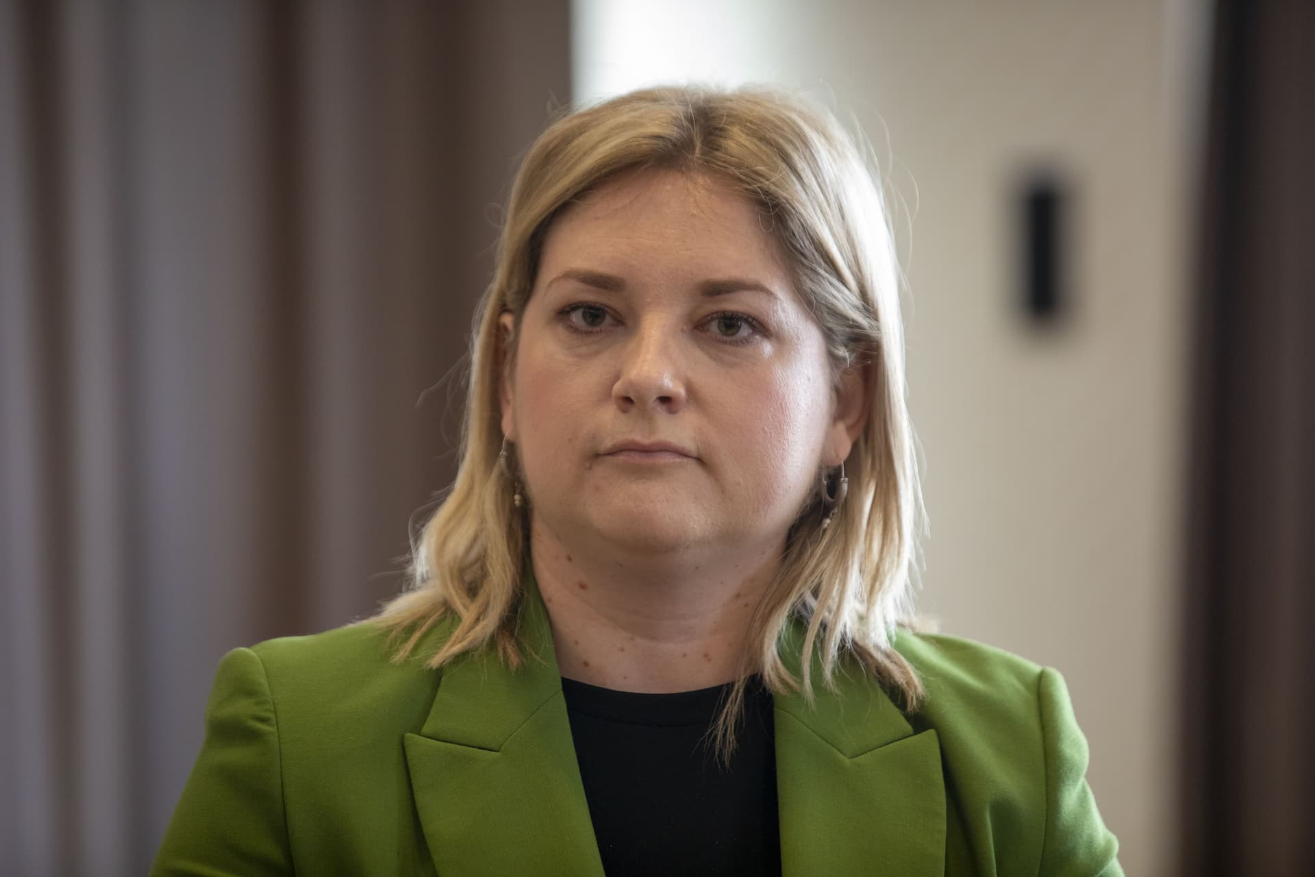 'Anja Šimpraga nije povrijedila Zakon o sprječavanju sukoba interesa'