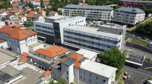 Uprava KB Sveti Duh podnijela kaznenu prijavu zbog tijela umrlih na podu bolnice 