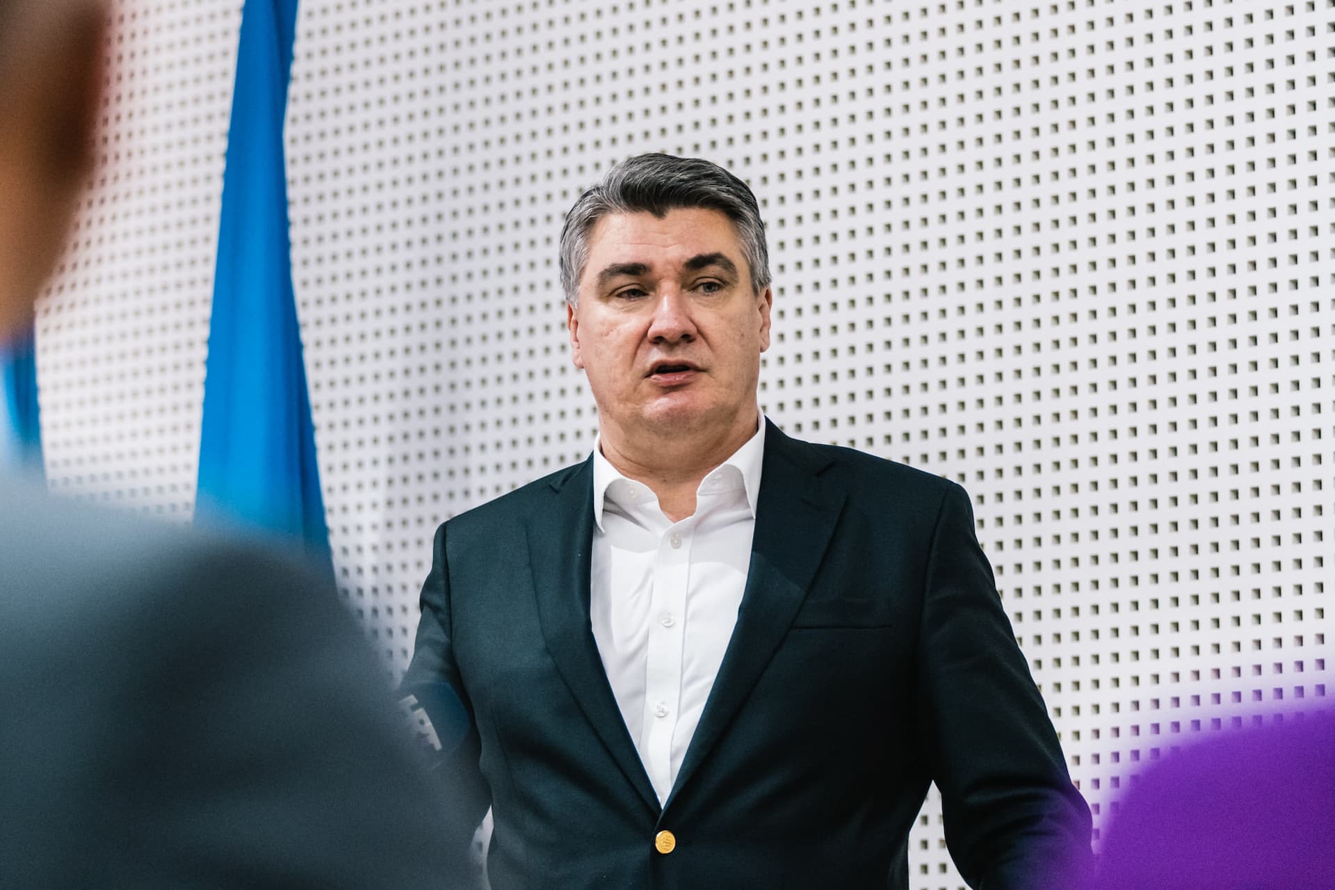 Milanović smatra da bi Schmidtova odluka mogla biti opasna za Hrvate