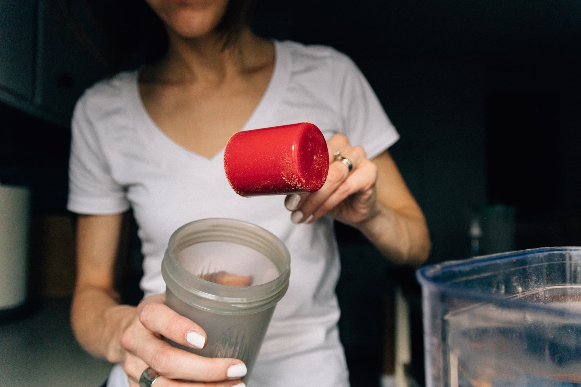 Nutricionistica otkriva pomaže li sirutka doista kod problema s jetrom