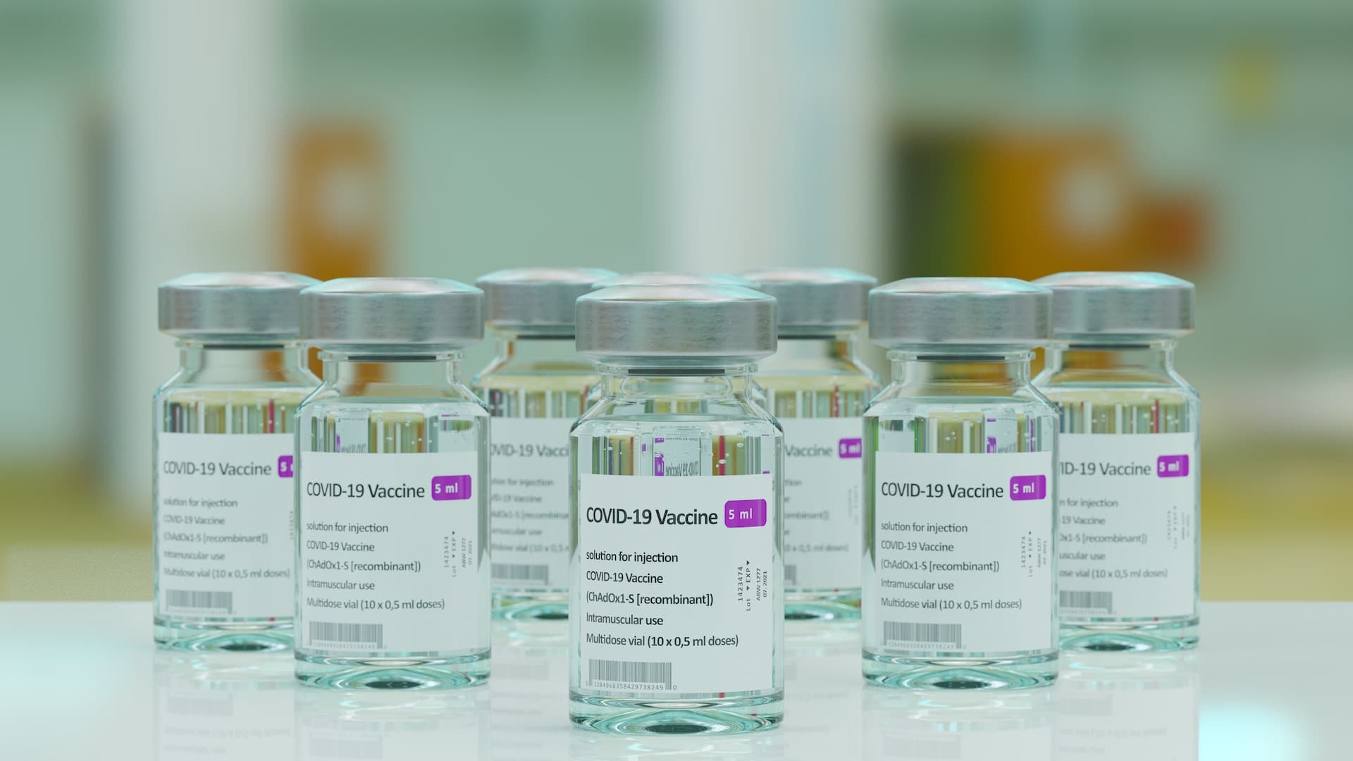 EU ima višak cjepiva. Pfizer predlaže da plati pola za svaku otkazanu dozu