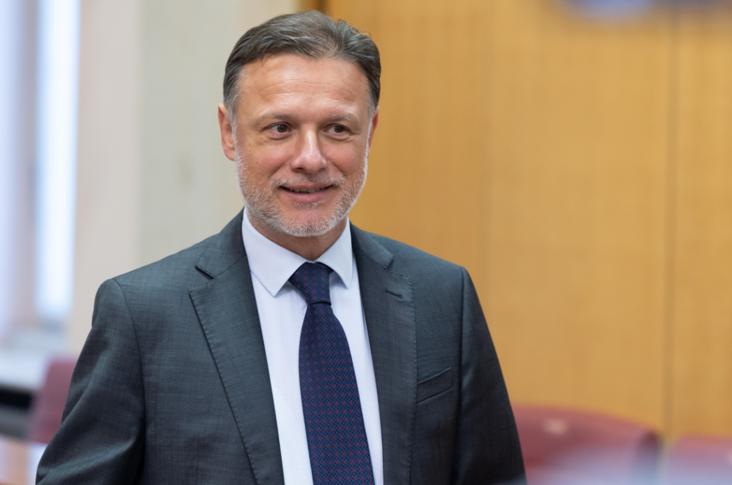 Jandroković: 'Treba voditi računa o dobrobiti radnika i njihovih obitelji'