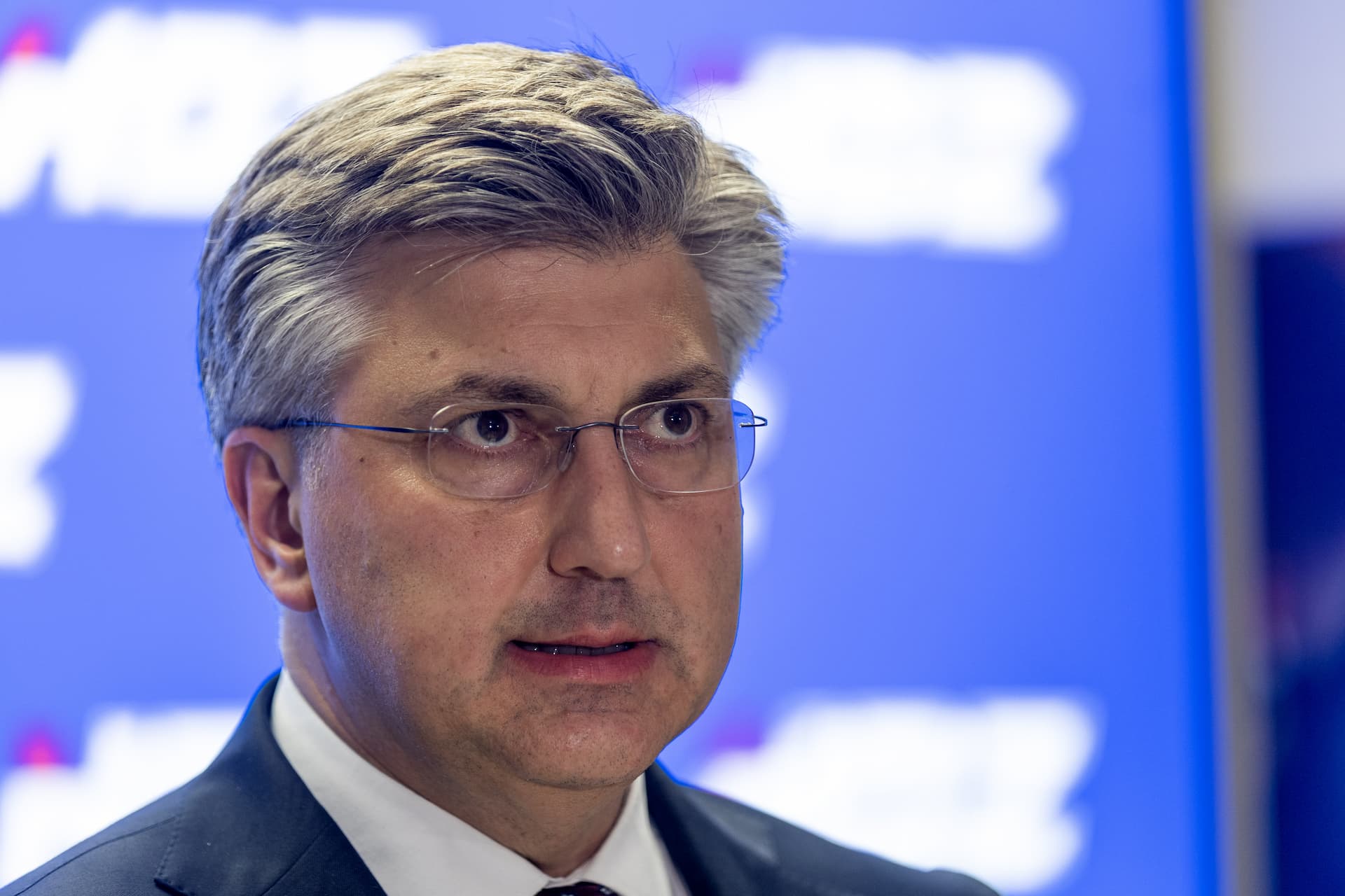 Plenković: 'Cilj nam je rast neto plaća'