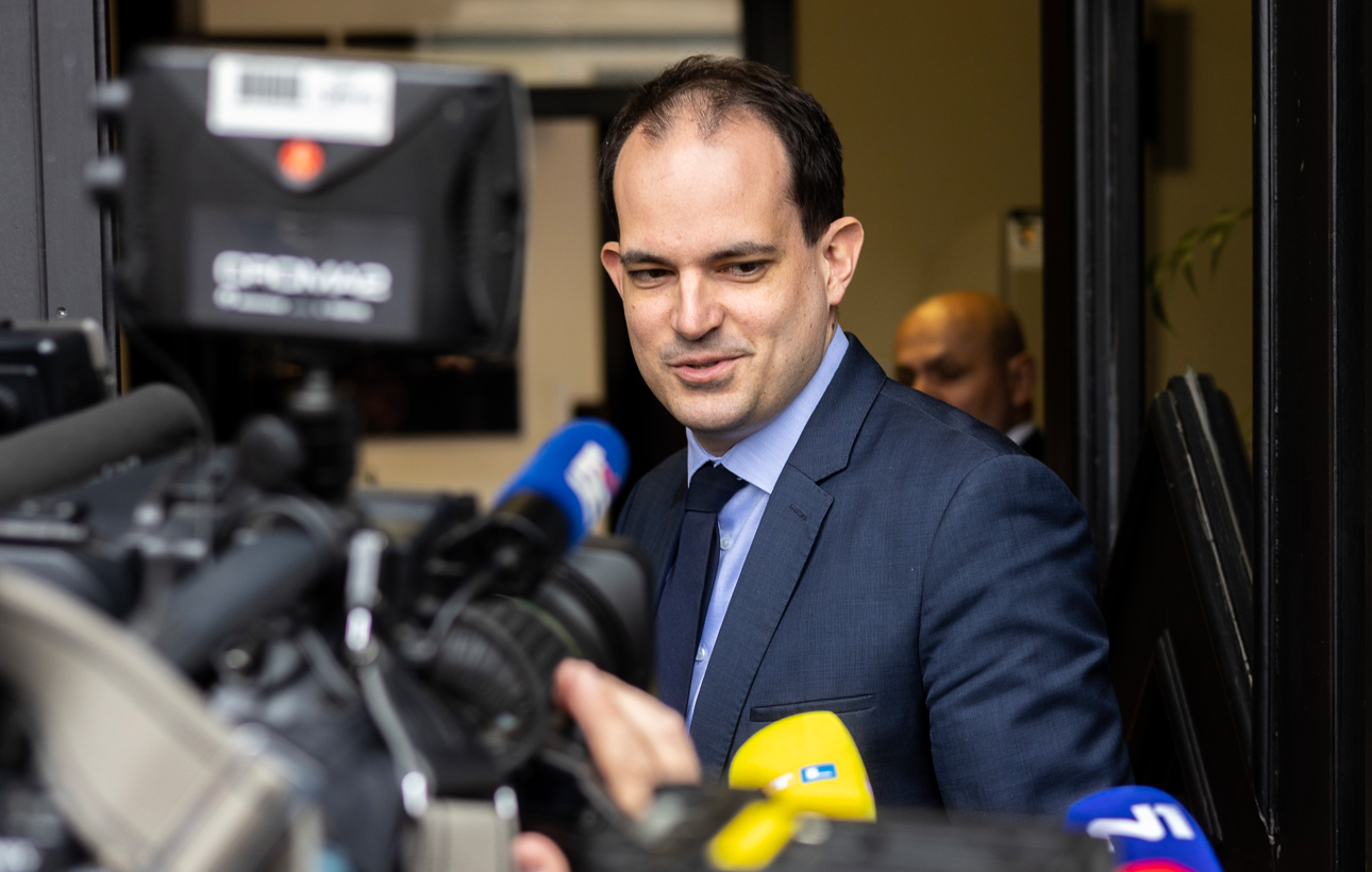 Malenica: 'U 2021. za aktivnosti nacionalnih manjina utrošeno 78,5 milijuna kuna više' 