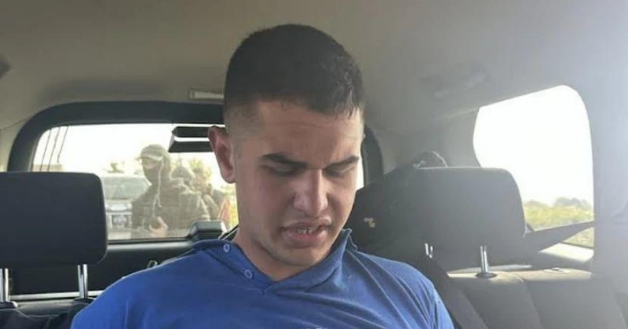 Srpska policija objavila fotografiju masovnog ubojice: Ubio osam, ranio 13 ljudi