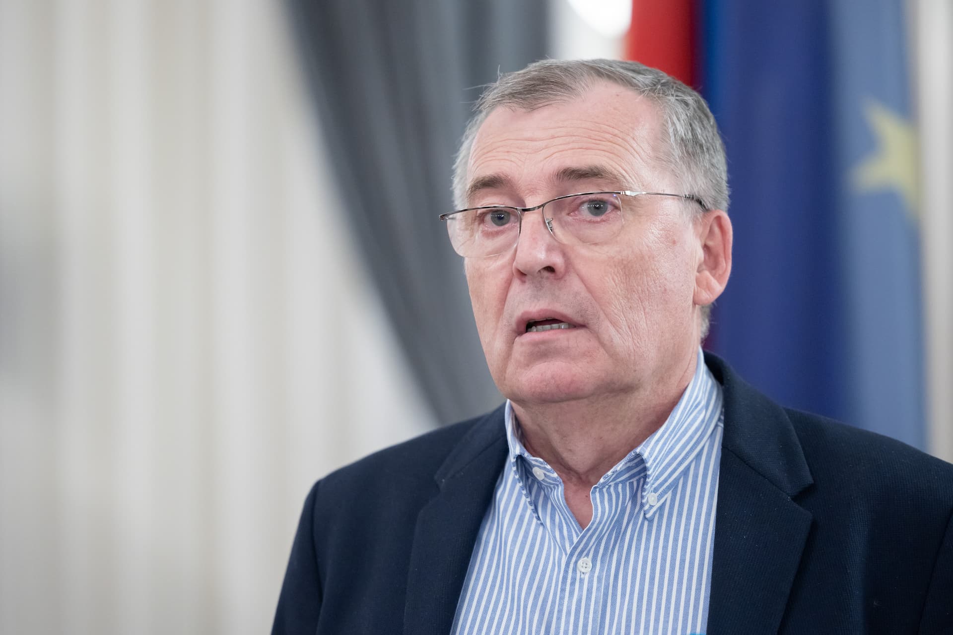 Capak o odluci WHO: 'Virus je i dalje među nama, na državama odluka o kraju epidemije'