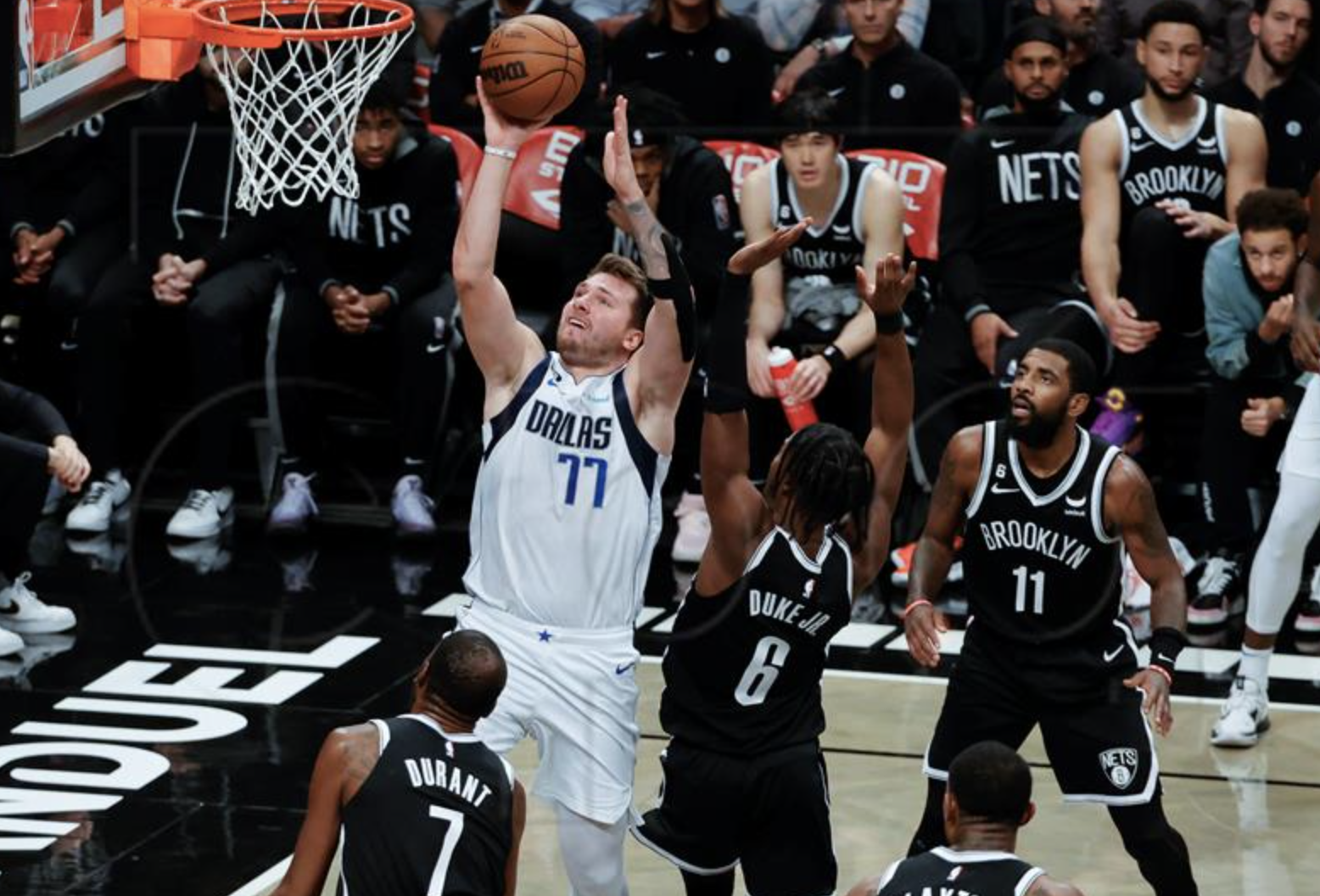Luka Dončić će platiti pogrebe ubijene djece i zaštitara: 'Srce mi je slomljeno'