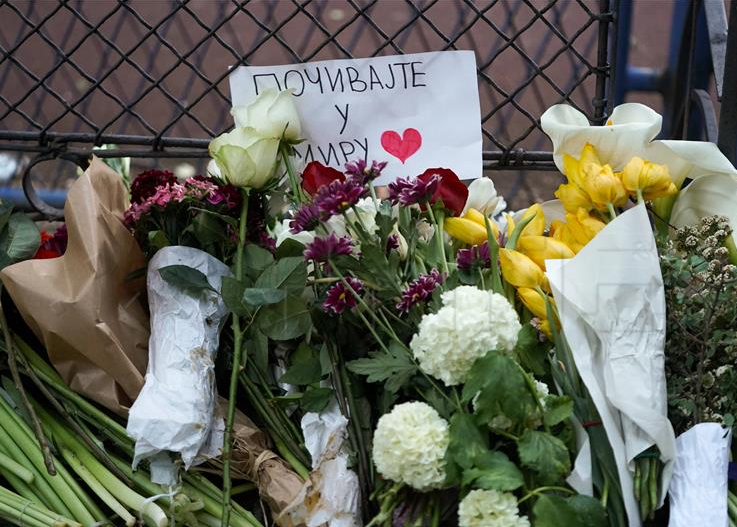HND poziva medije da se u izvještavanju o tragedijama drže etičkih načela 