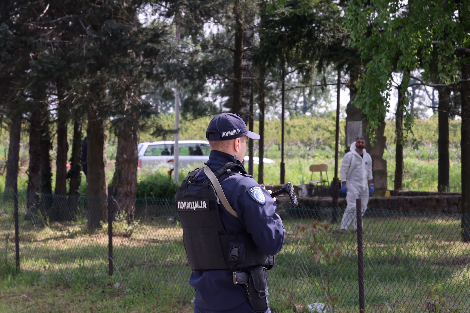 Srbija: Maloljetnici uhićeni zbog postova na mrežama poslije dva masovna ubojstva
