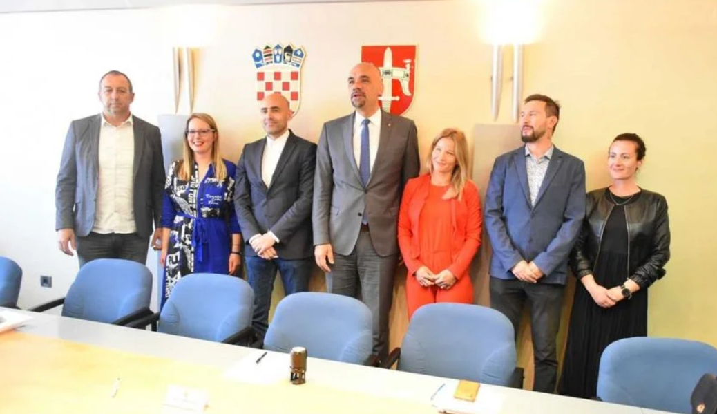 Odobrena sredstva za izradu dokumentacije za opremanje Stare Mlinice