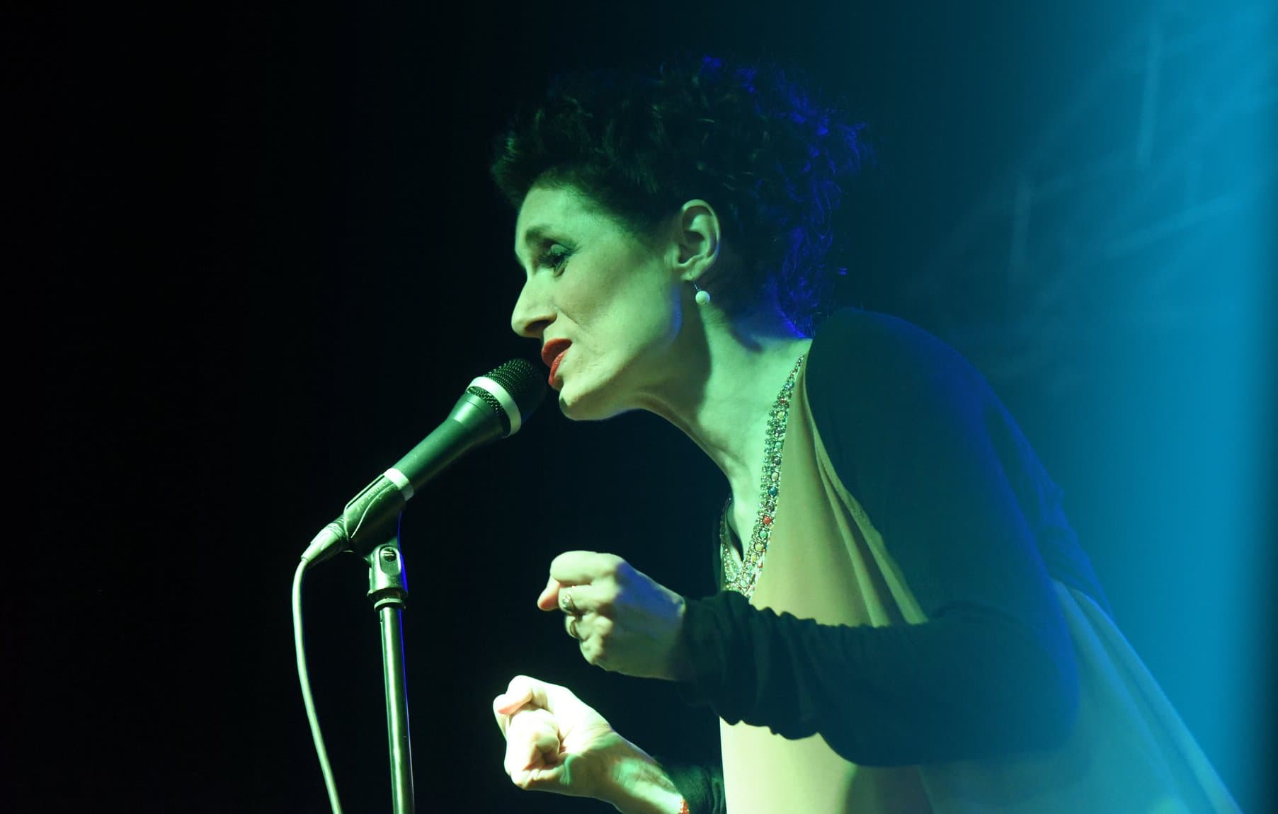 Doris Dragović najavila je svoj veliki koncert ovog ljeta u Aurori!