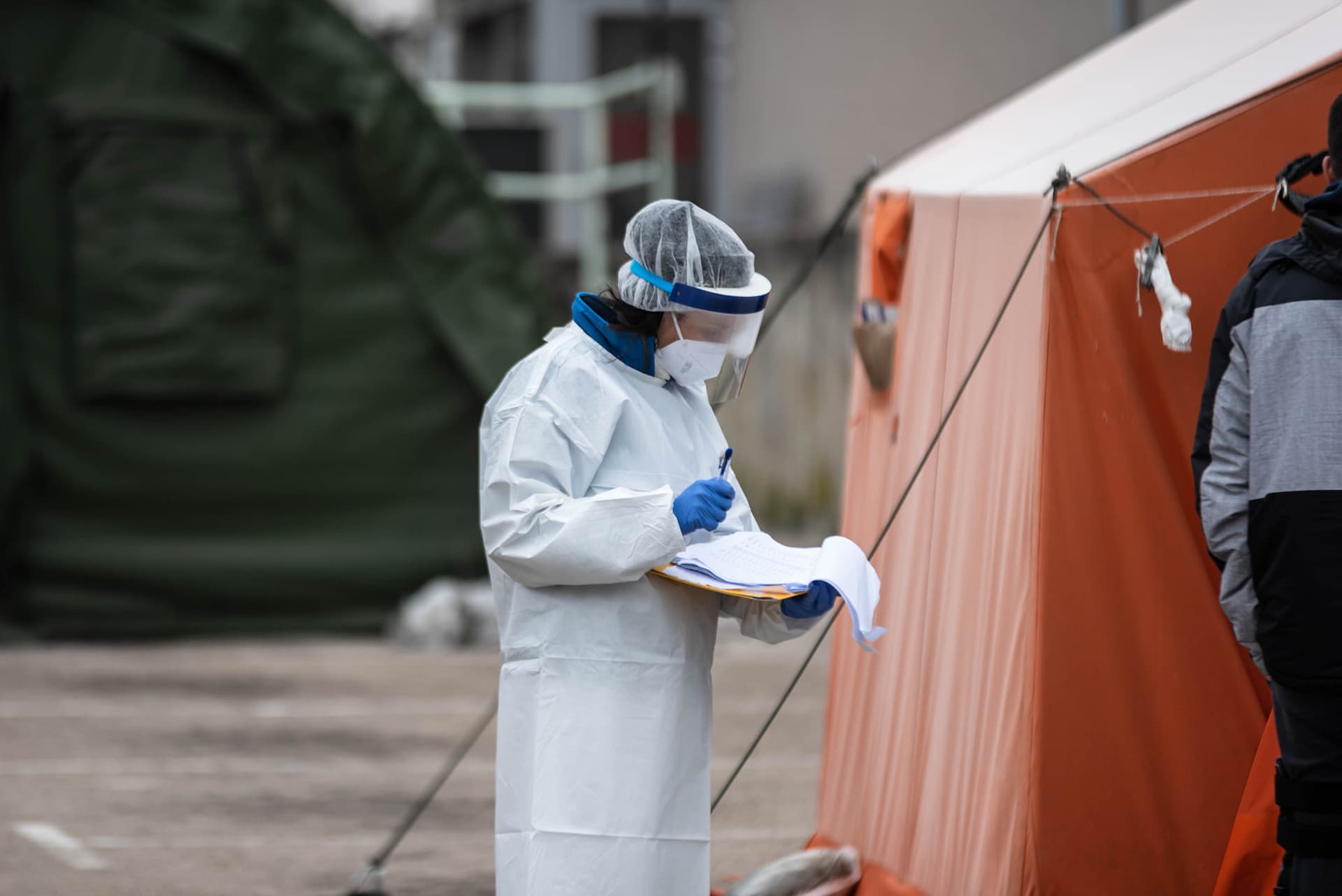 Plenković: U četvrtak odluka vezana uz epidemiju koronavirusa