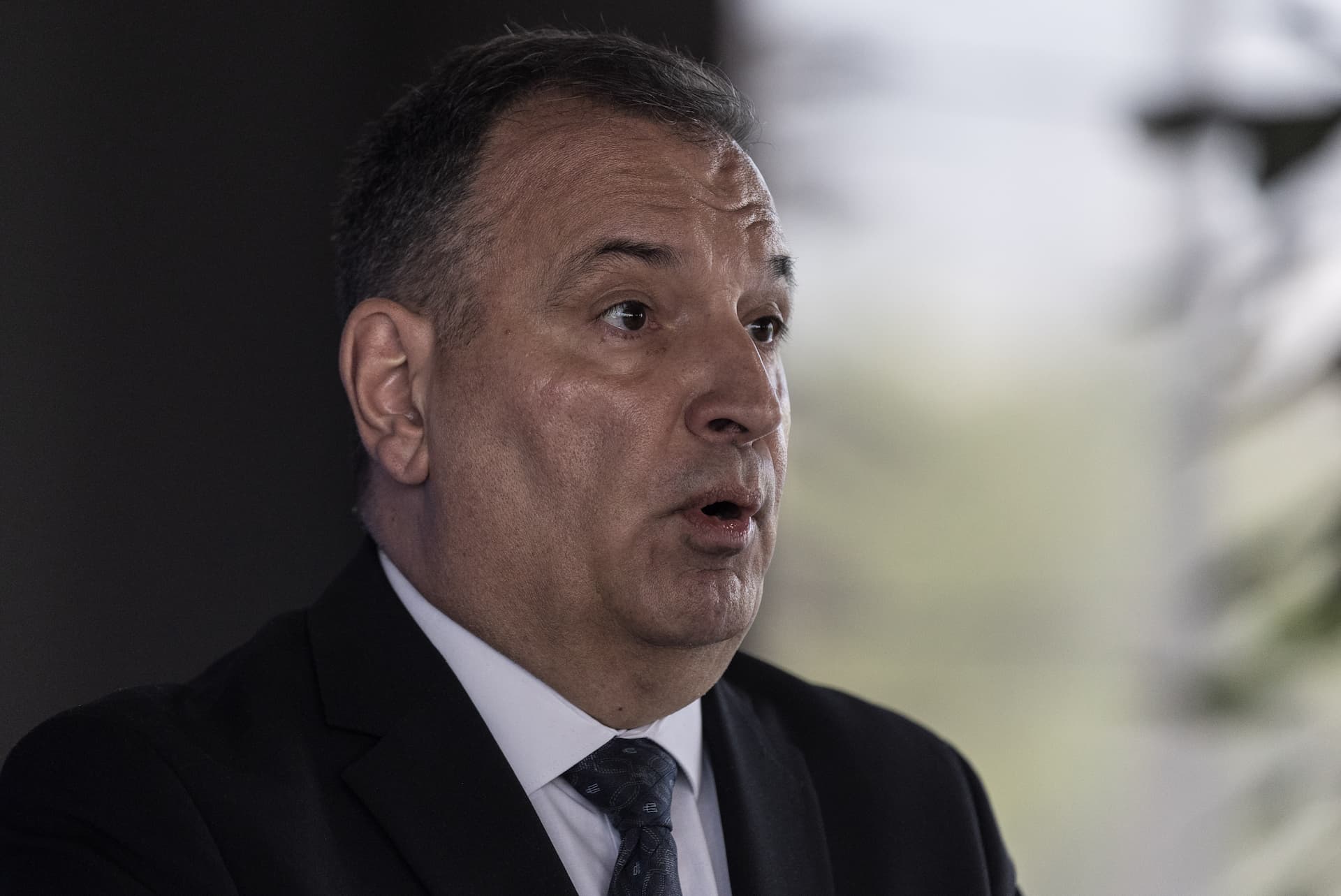 Beroš poručio sestrama da se za materijalna prava bore kroz kolektivne pregovore