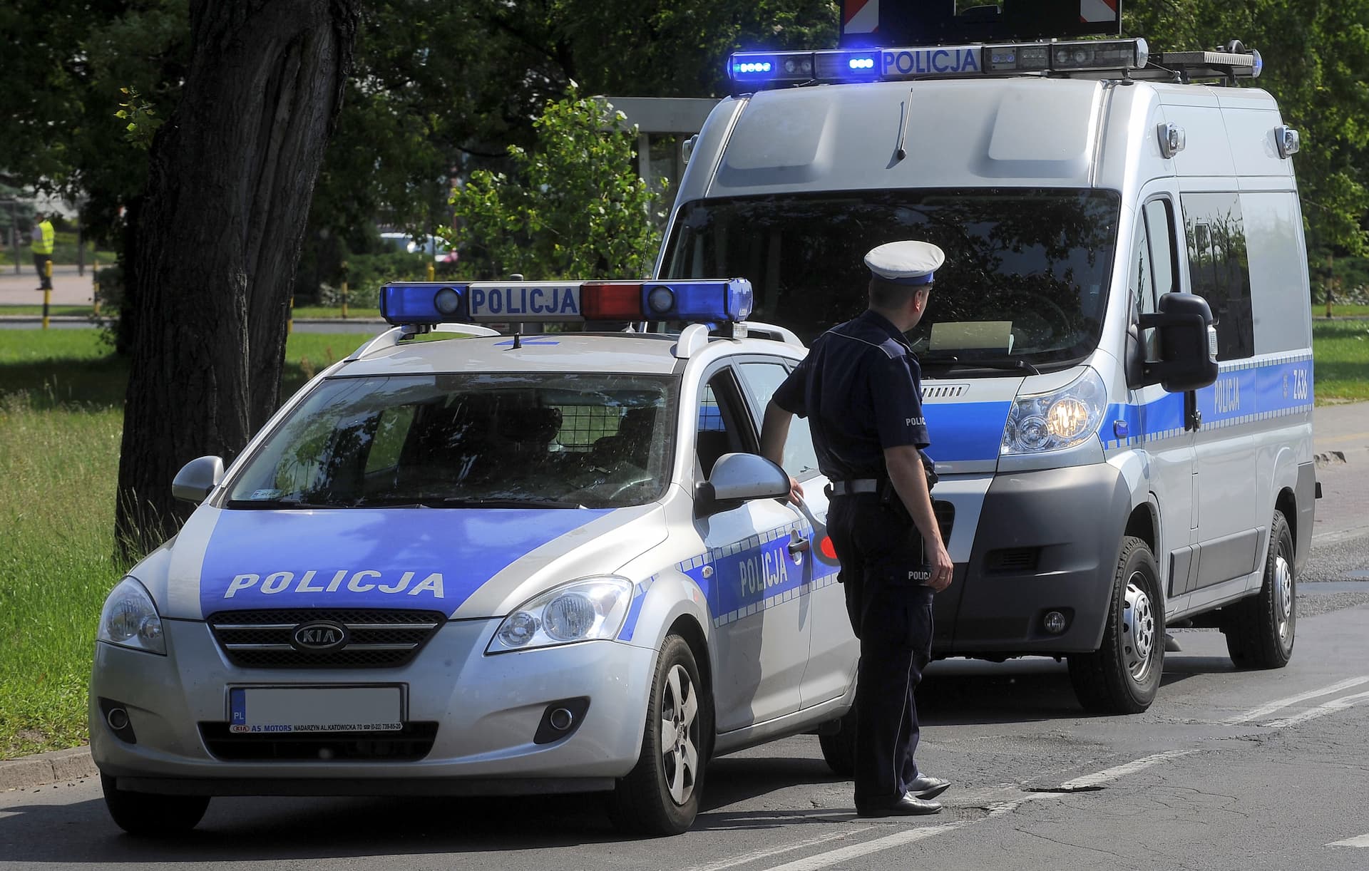Mladić upao u sirotište u Poljskoj pa nožem ubio tinejdžericu i ranio devet osoba 
