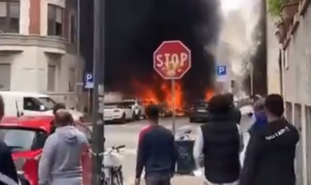 Milano: Jedna osoba ozlijeđena nakon eksplozije