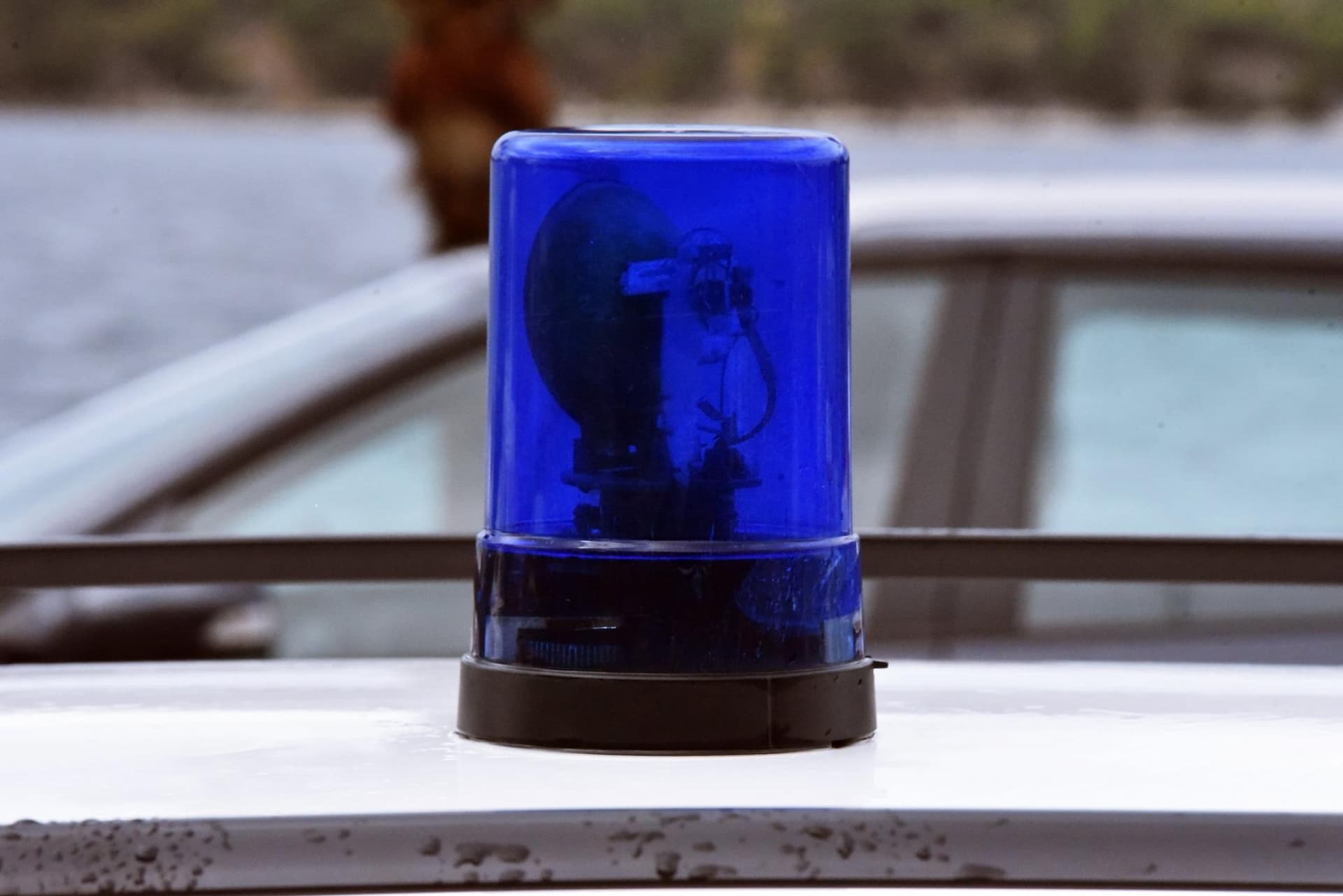 Prilikom uhićenja zbog droge u Splitu, žena (31) ozlijedila policajca