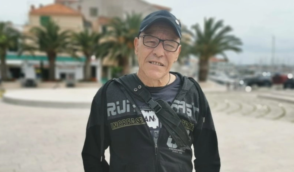 Život s dijabetesom: Priča Željka Juričeva Junke iz Vodica