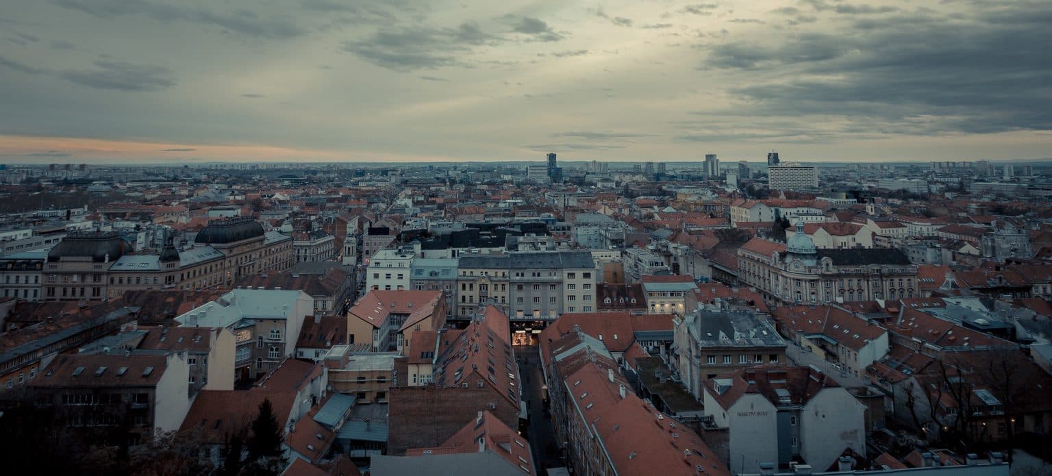 Zagreb mijenja imena deset ulica koje se sad zovu po osobama iz NDH