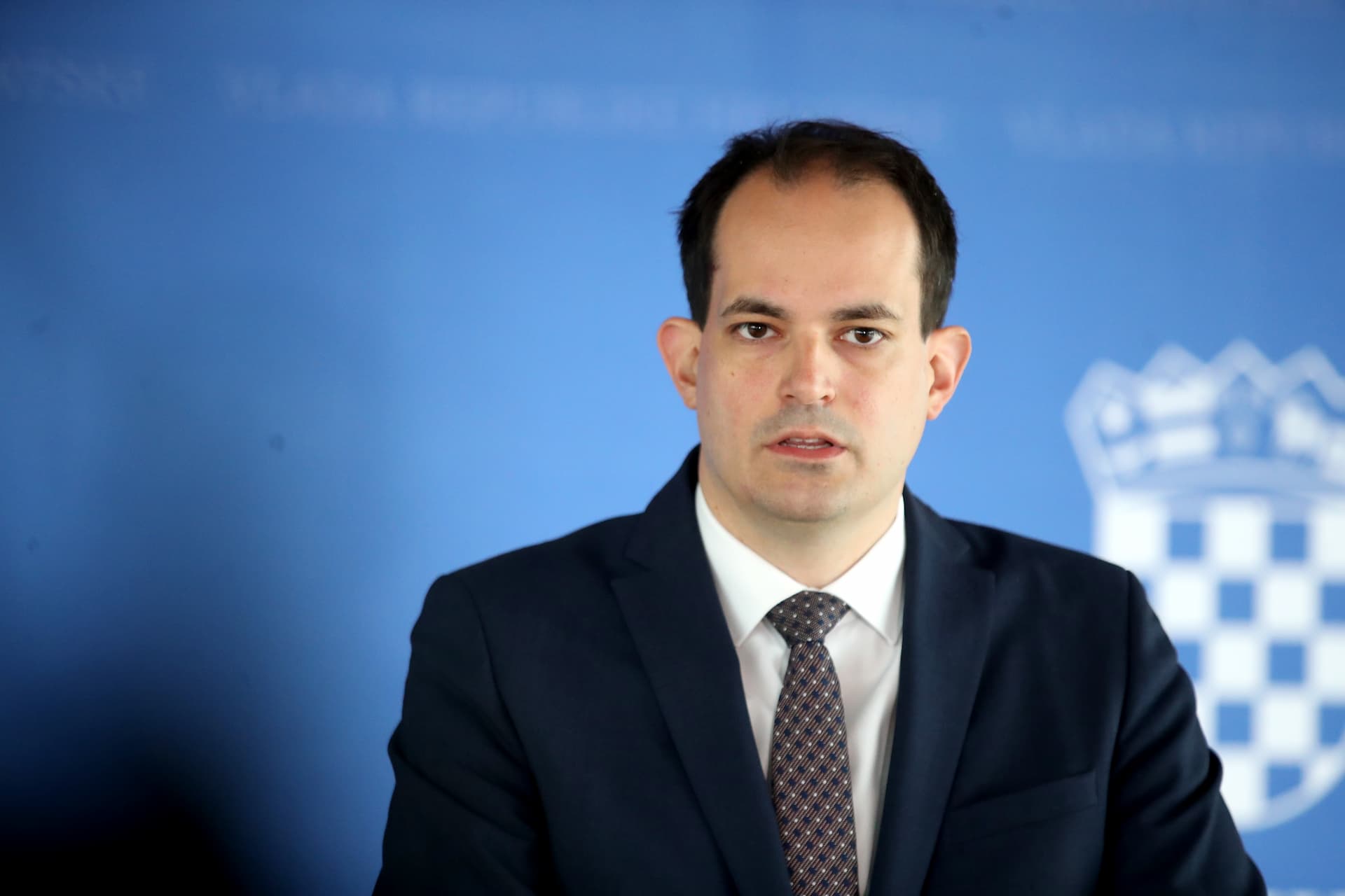 Ministar Malenica u Kijevu: 'Zločini moraju biti kažnjeni i Hrvatska u tome pomaže'