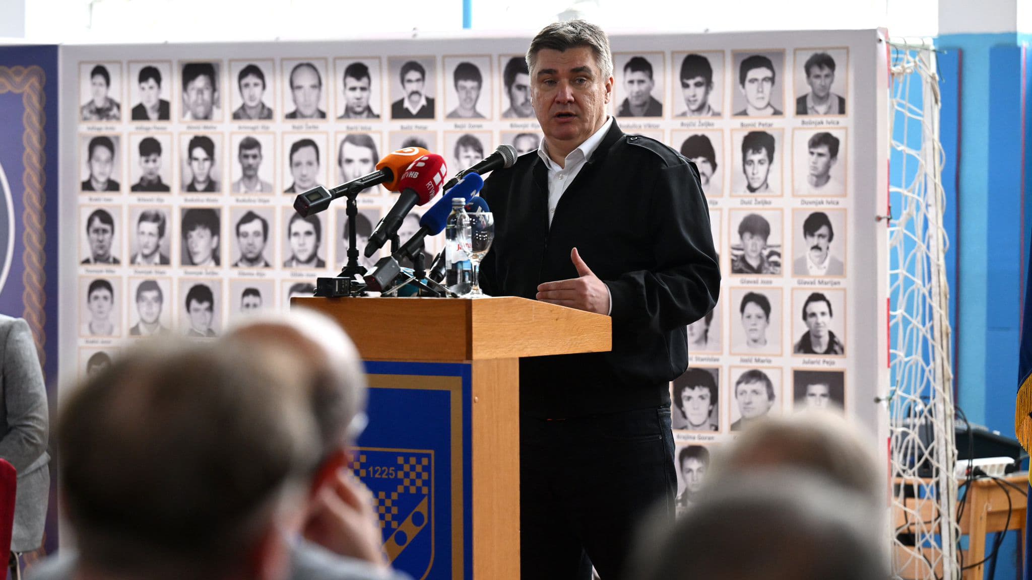 Milanović: Hrvati u BiH trebaju biti ravnopravni, a zemlja postati članica EU
