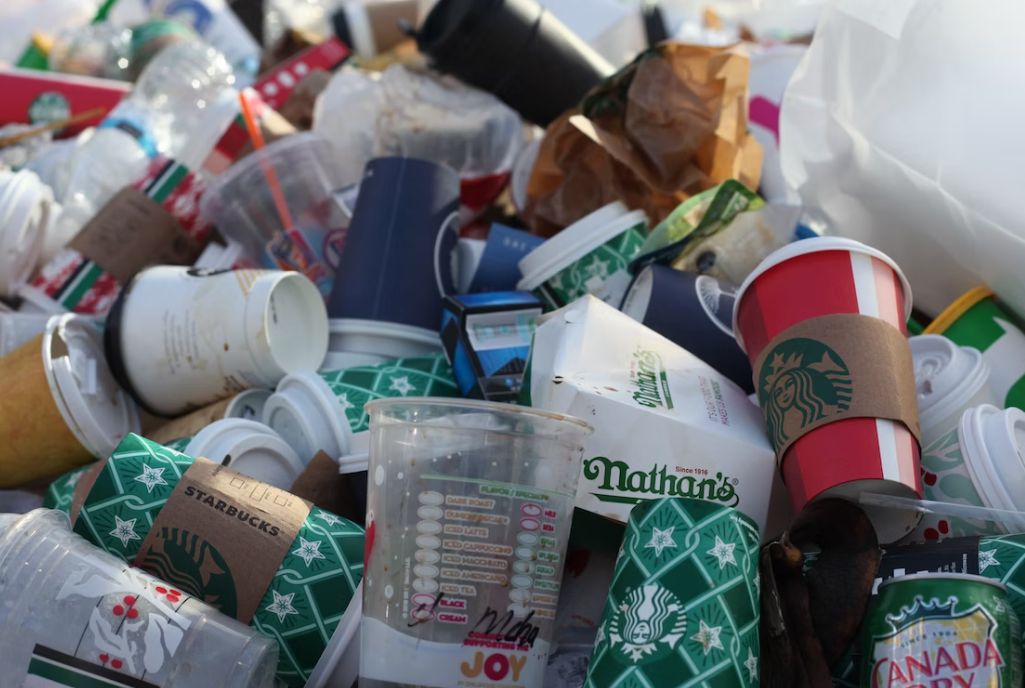 UN predlaže smanjenje plastičnog otpada za 80 posto do 2040. 