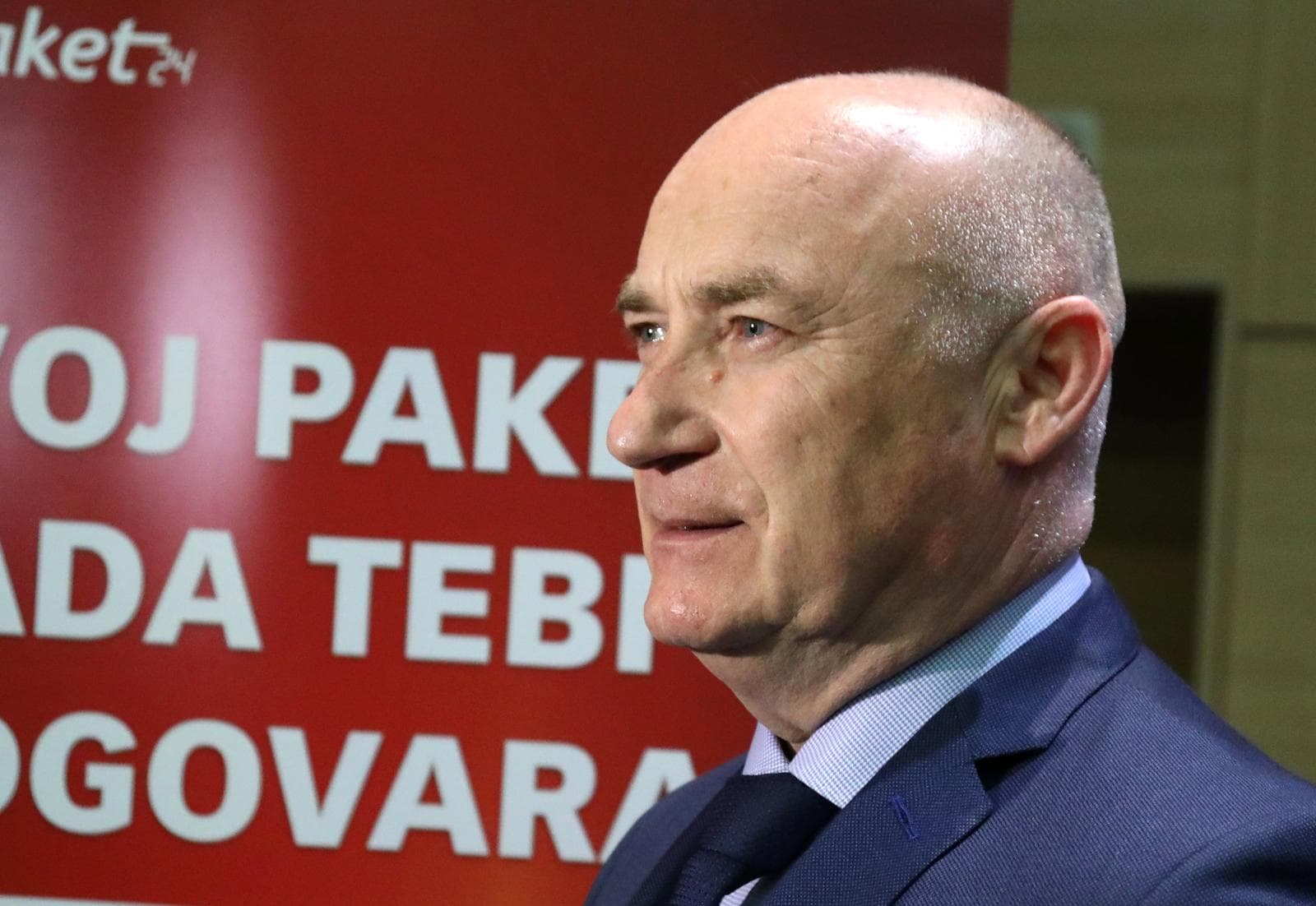Trut: 'Aktivna obrana od poplava vodi se u dvije županije, stanje pod kontrolom' 