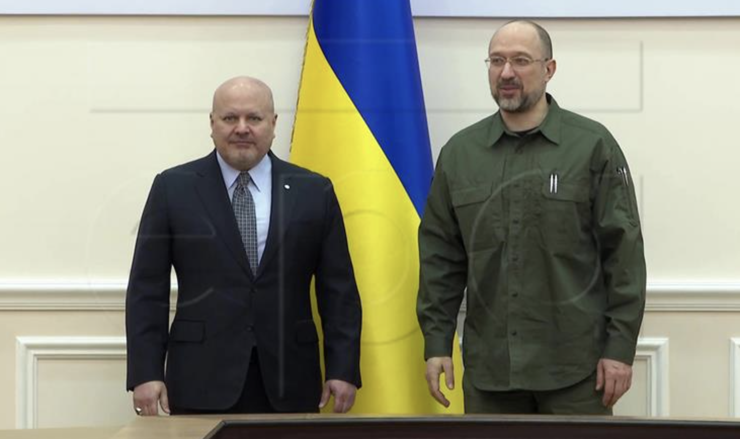 Rusija objavila uhidbeni nalog za tužitelja koji je potpisao nalog za Putinovo uhićenje