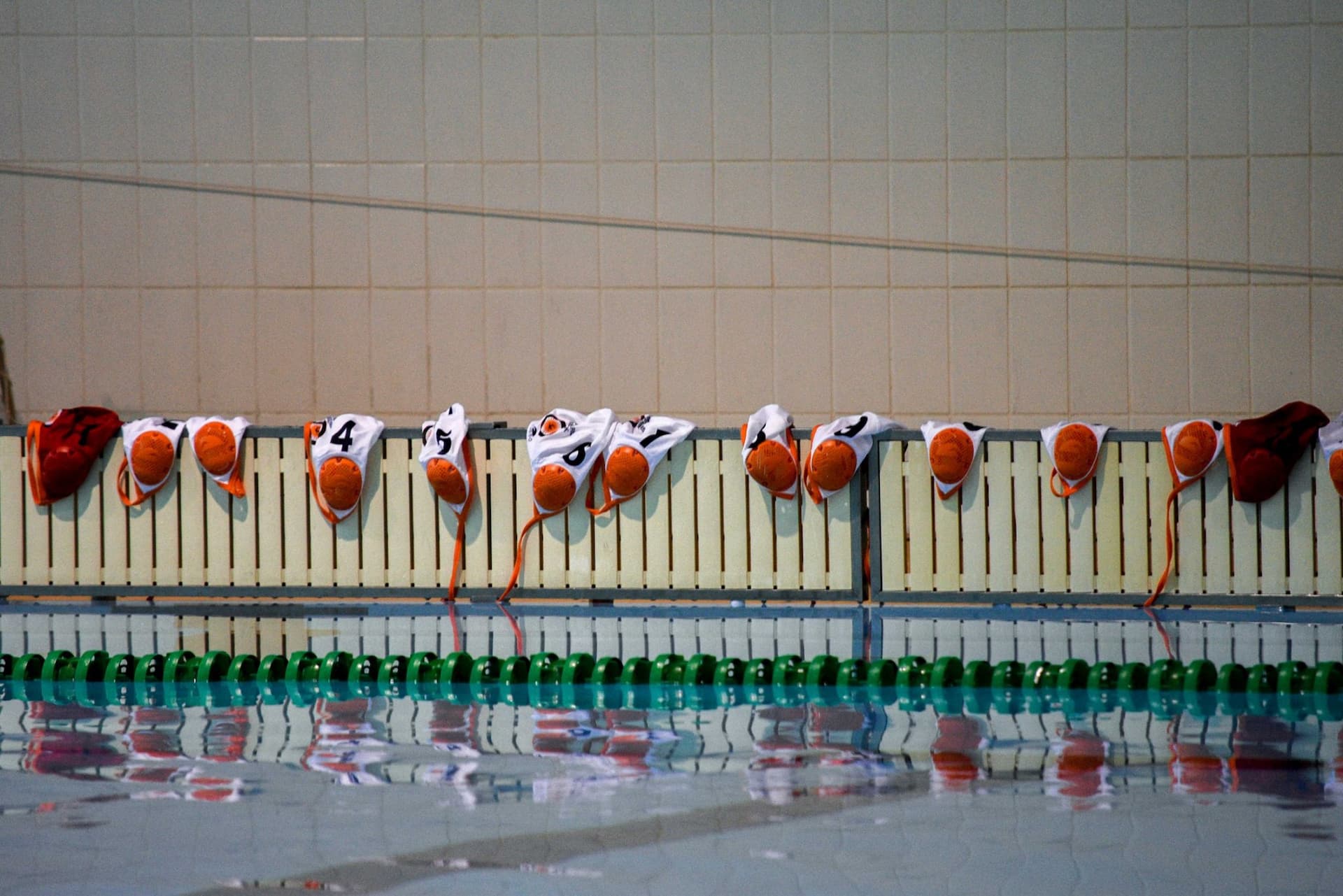 Regionalna U14 vaterpolo liga u Crnici: Kadeti Solarisa odigrali tri uzbudljive utakmice